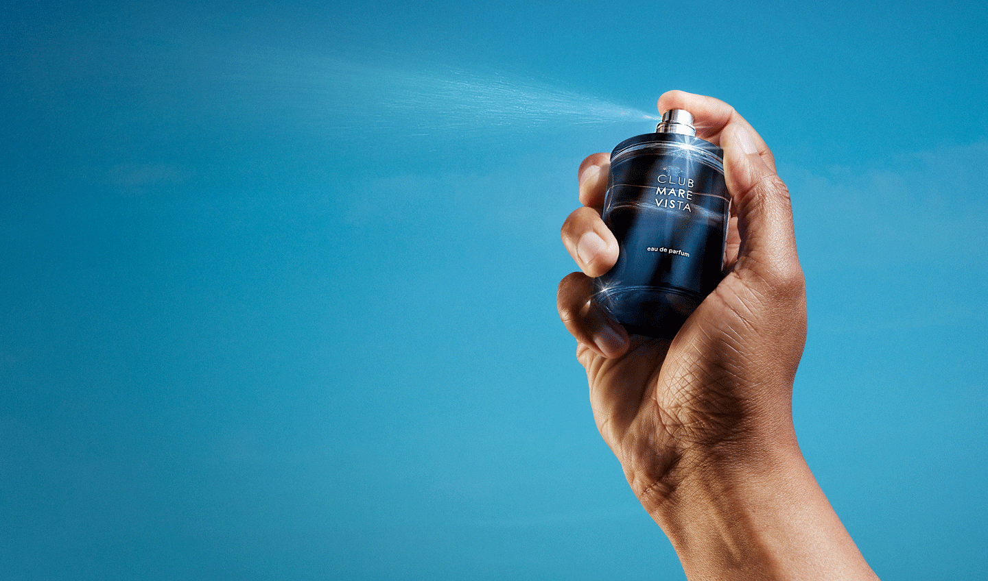 Summer, bottled year-round