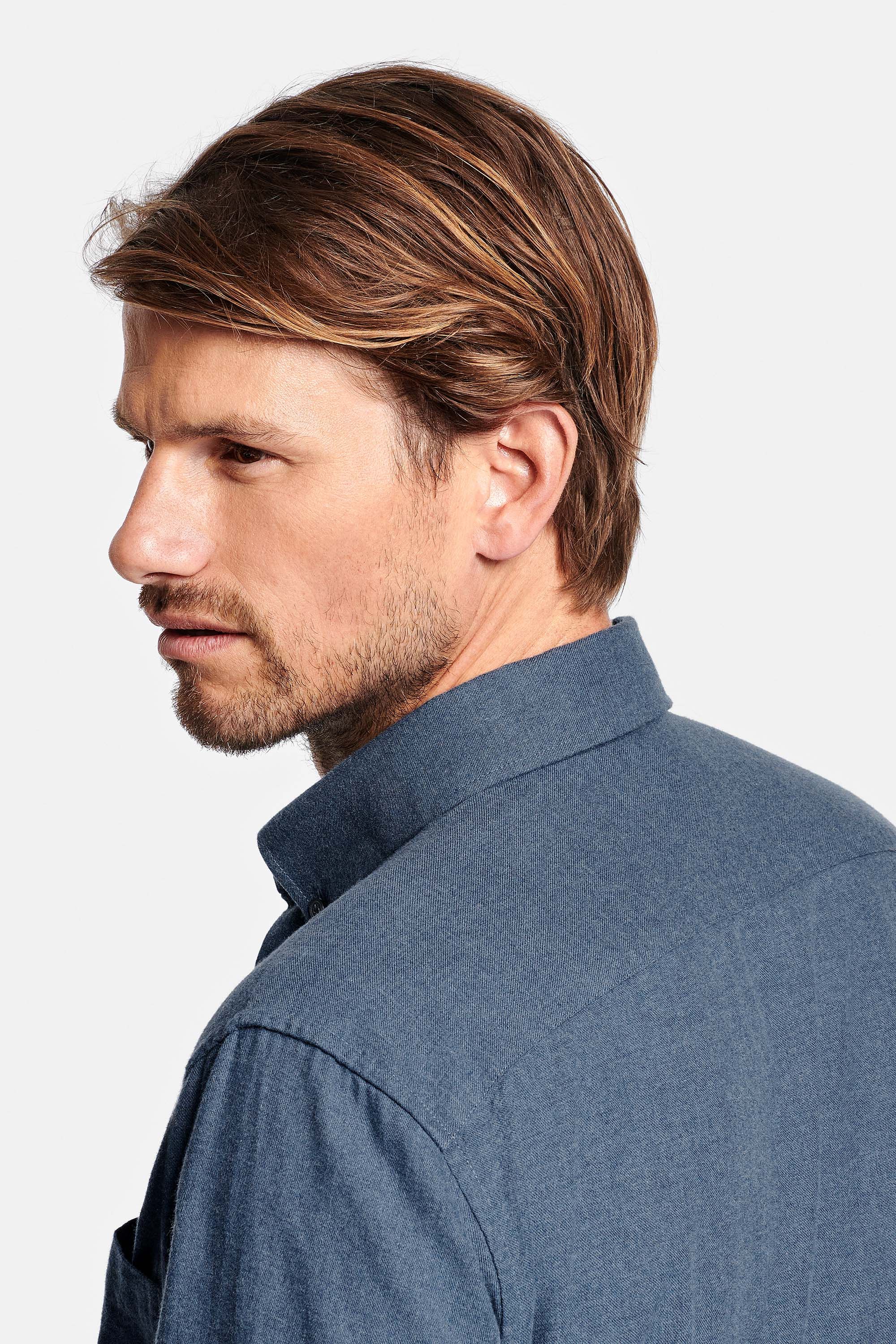 Mavericks * Das Flannel Shirt