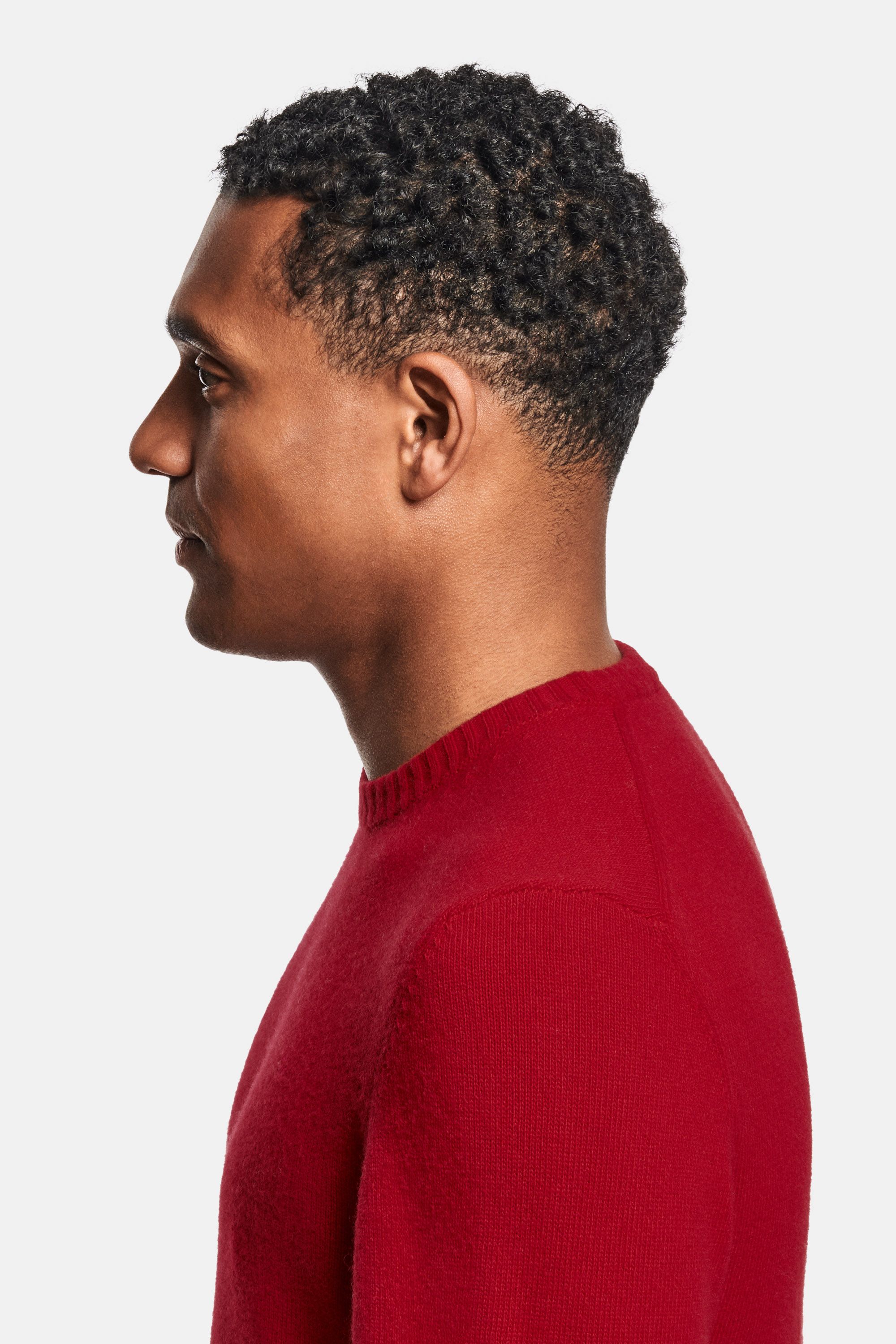 Chillies * The Wool Pullover