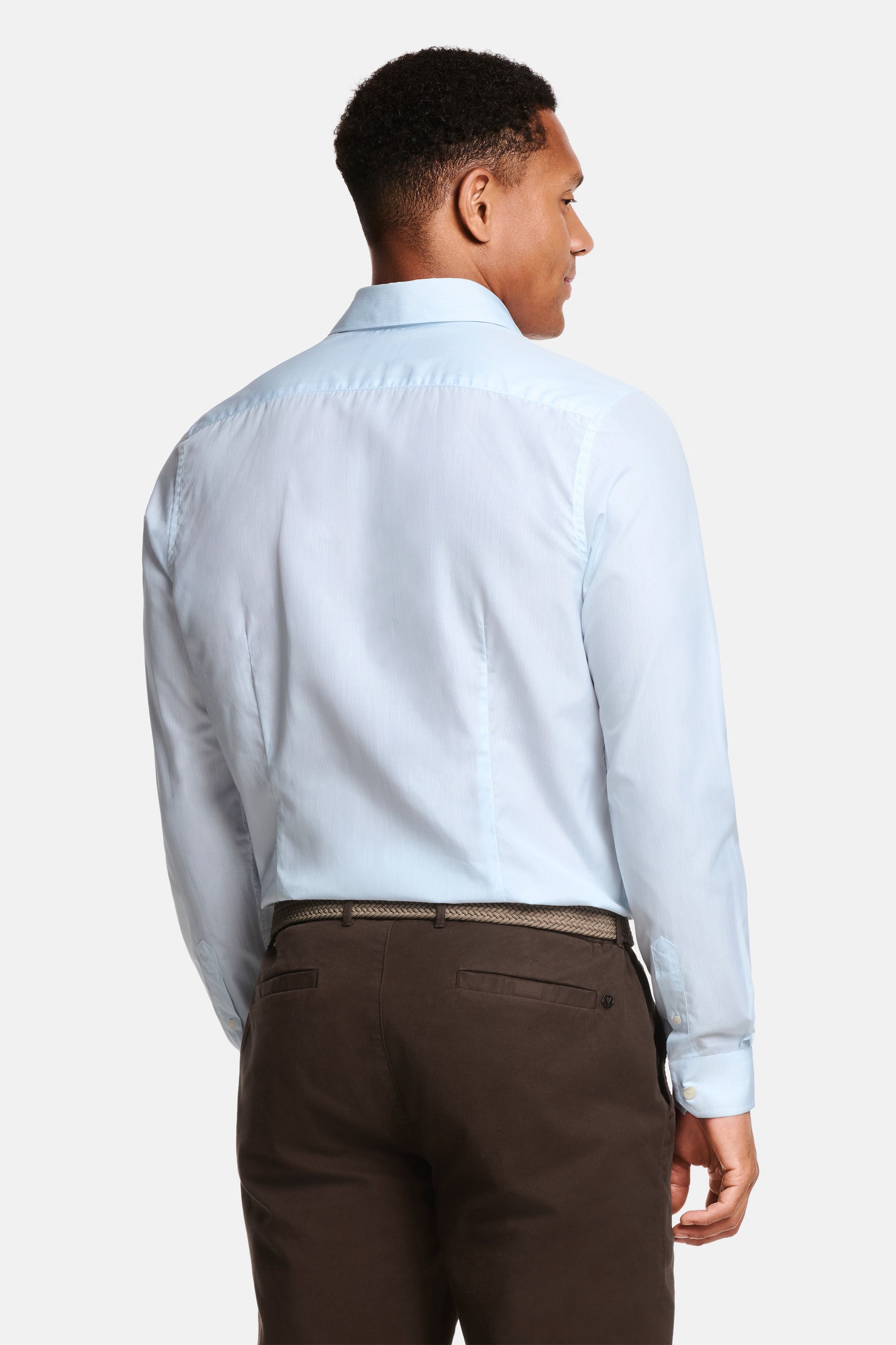 Fitzrovias * The Smart Shirt