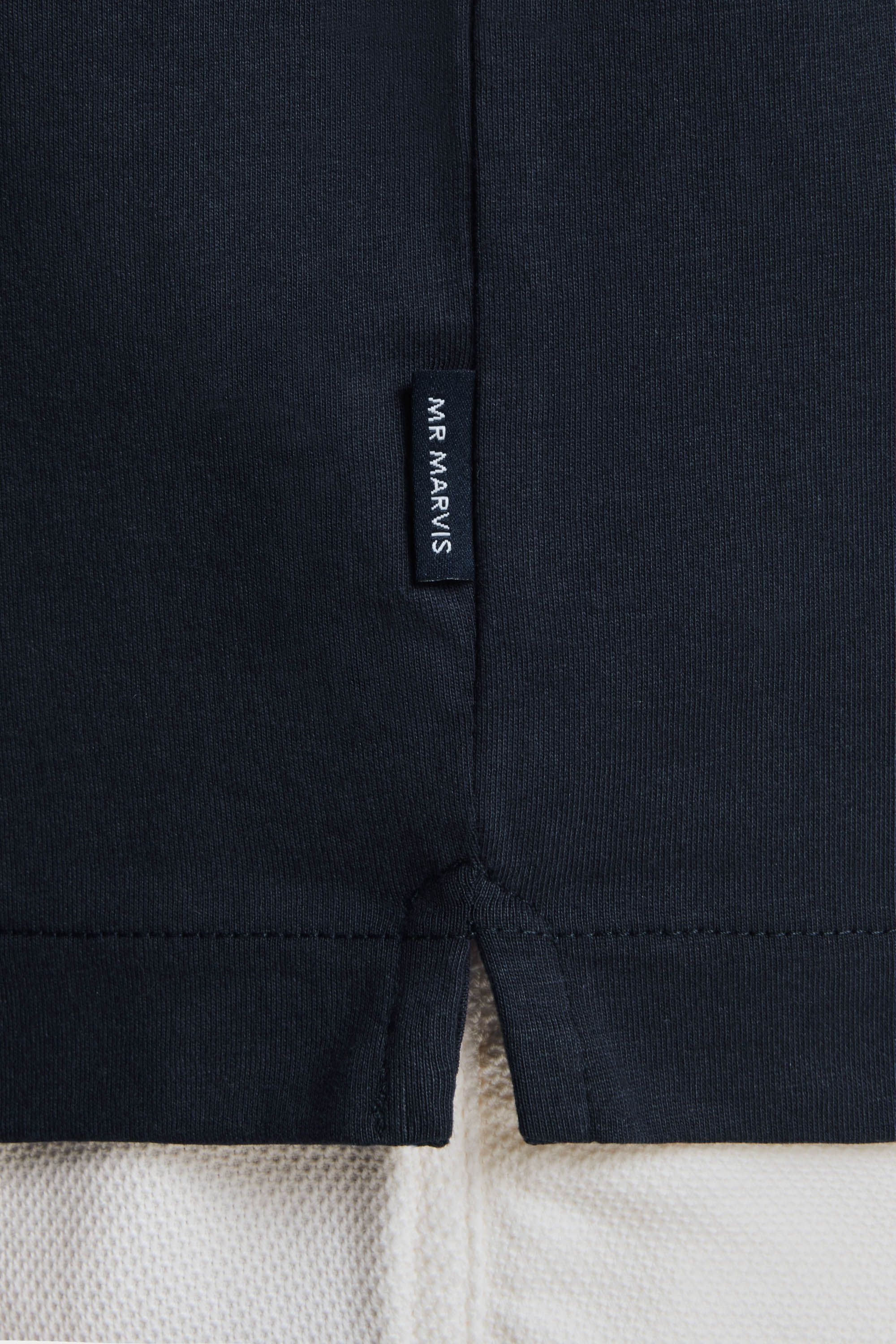Club Marevista Blue * The Midweight Tee