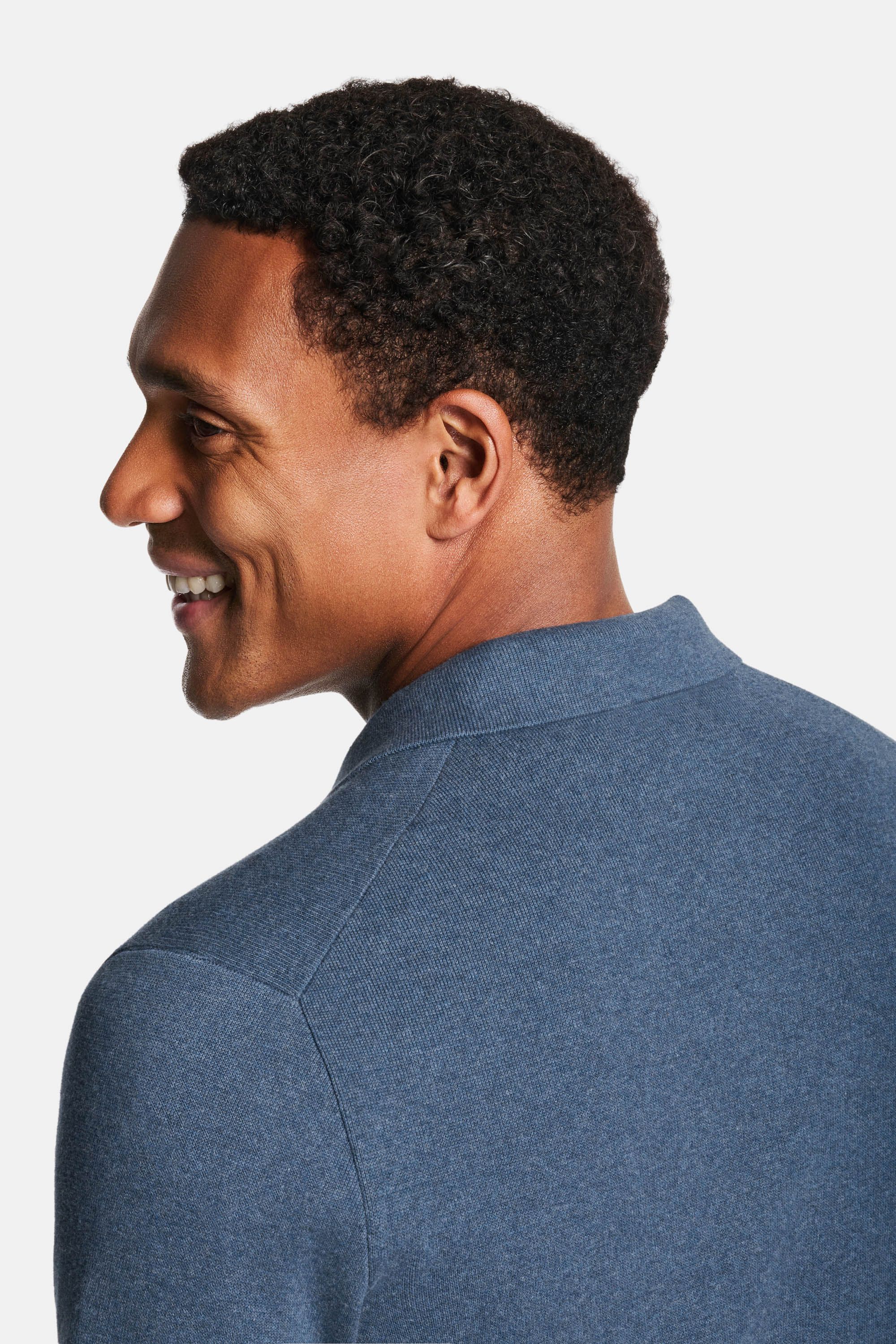 Mavericks * The Rugby Pullover