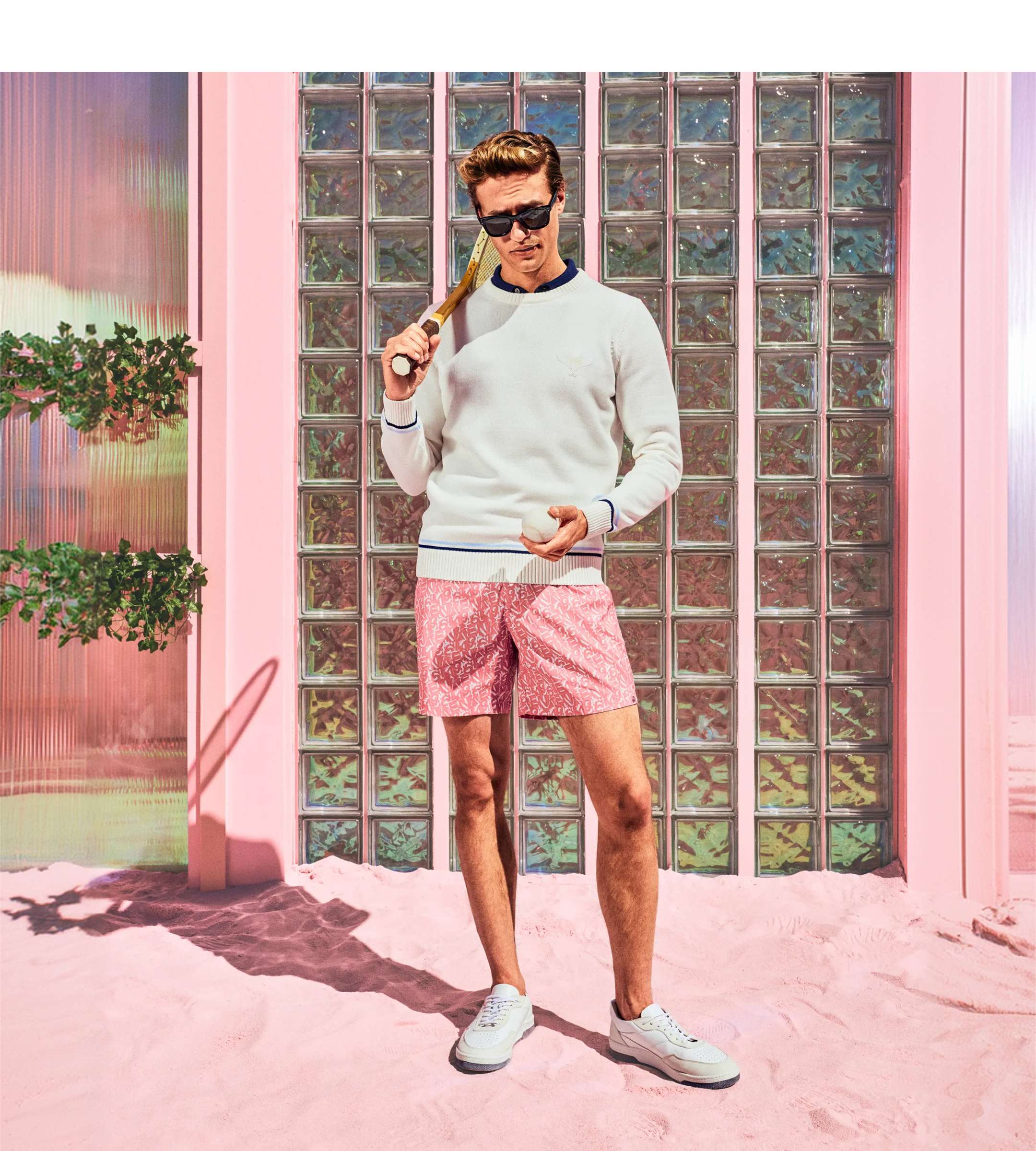 Ken Collab