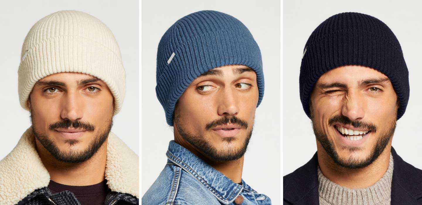 the beanies