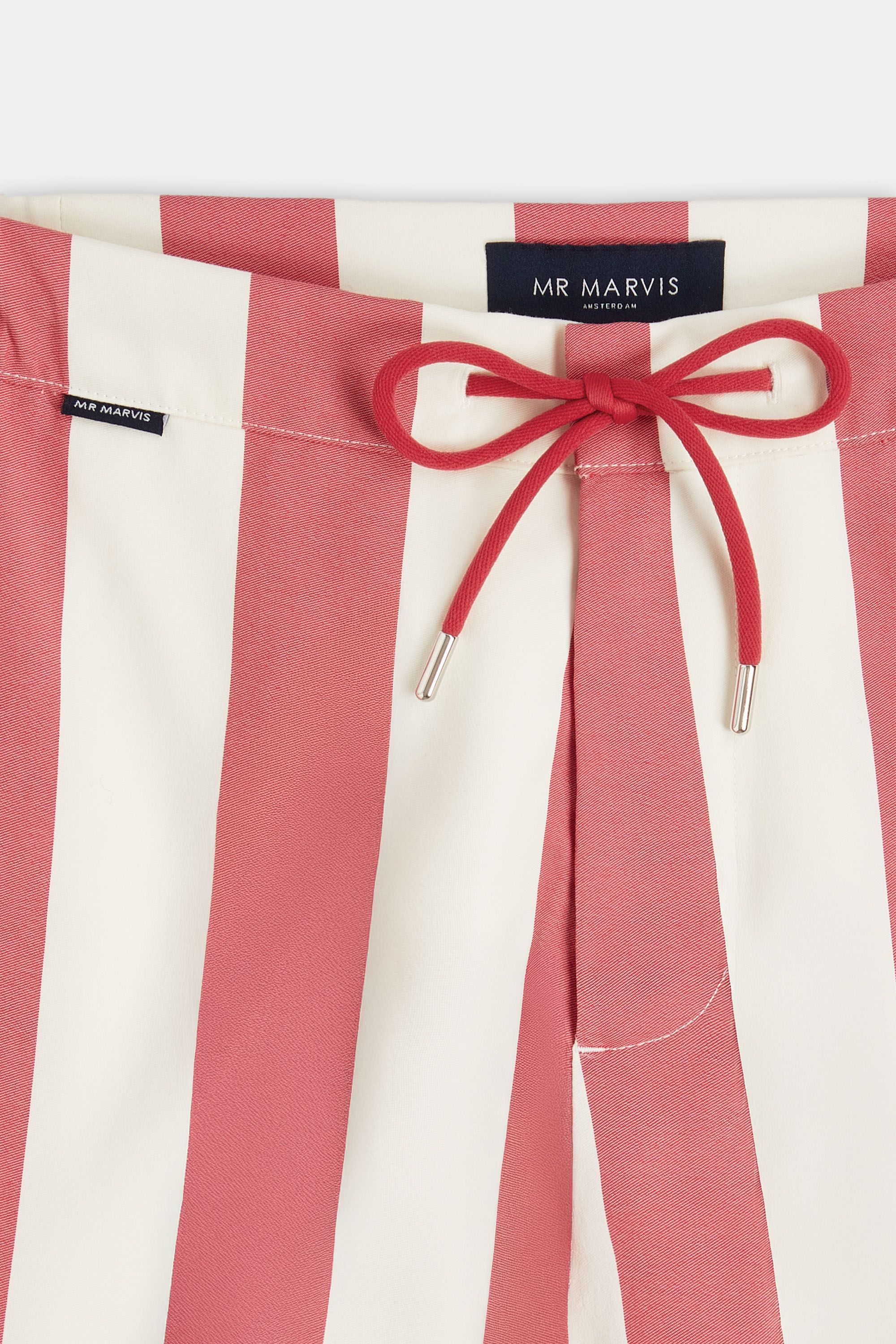 Lifebuoys * Shorts de Bain Rayés