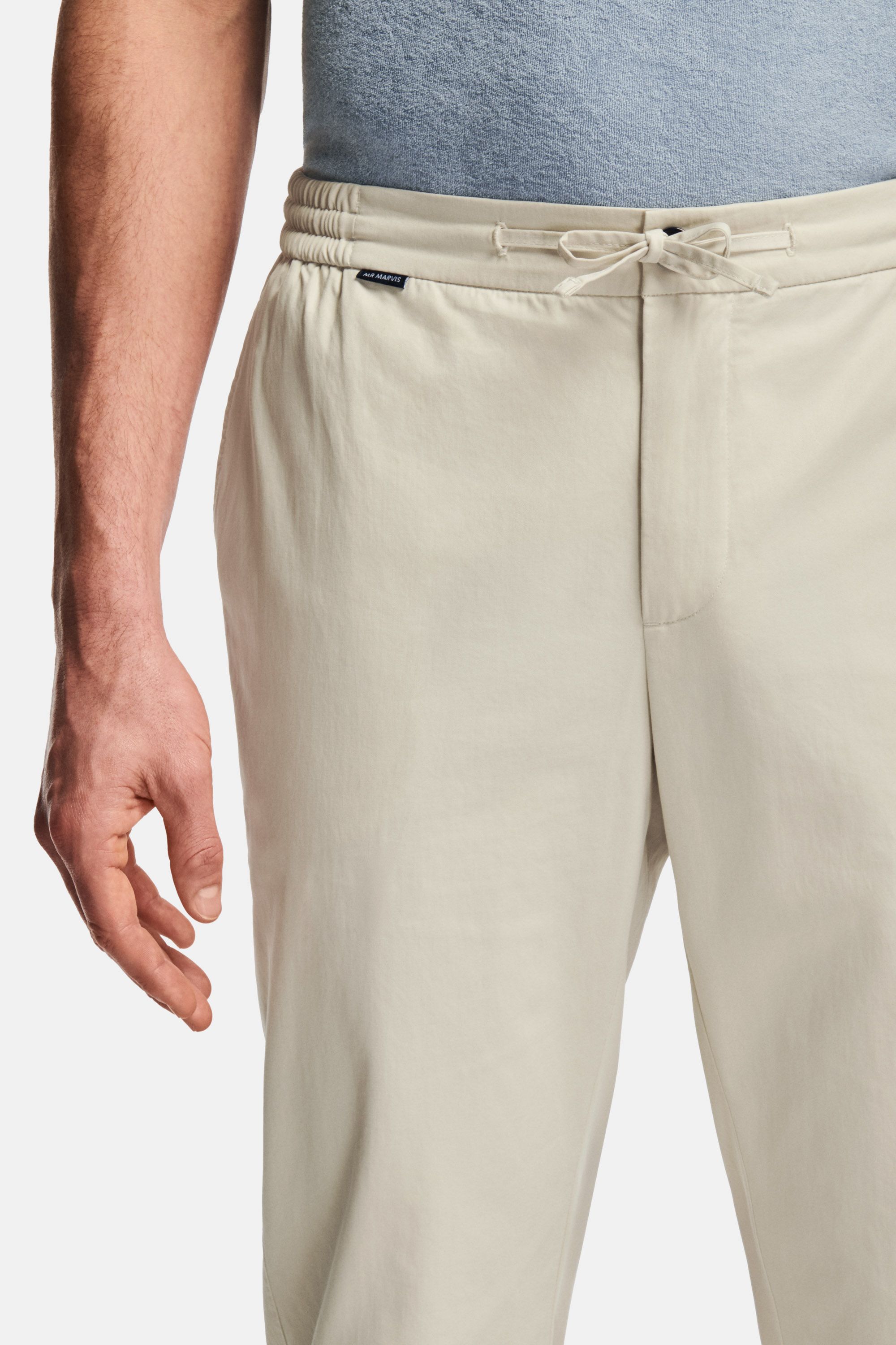 Gazettes * The Easy Chinos