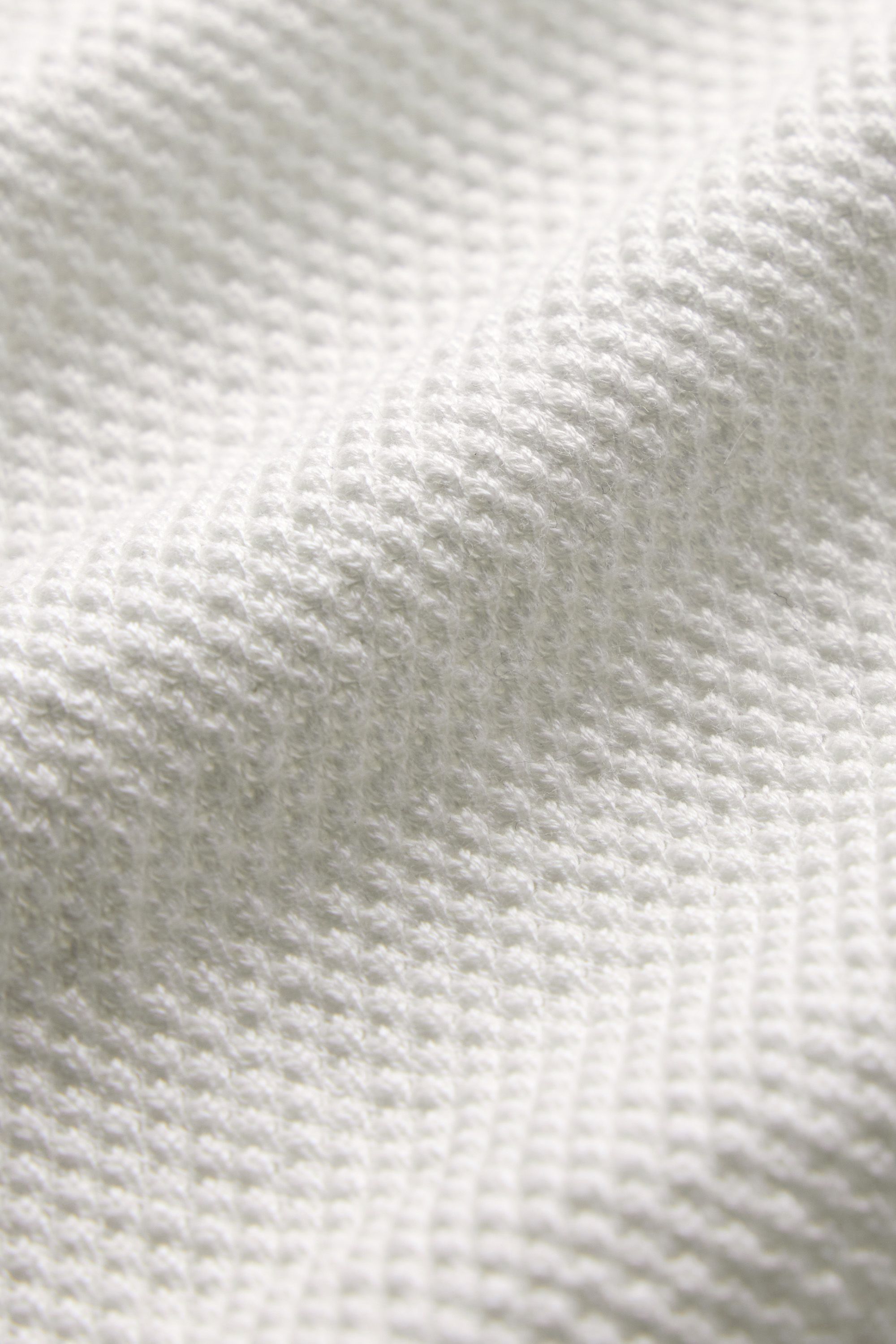 Coconuts * The Airy Knit Shirt