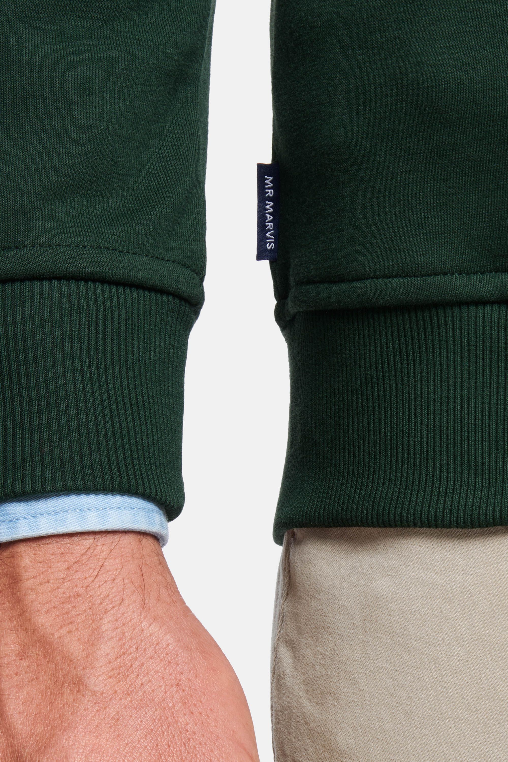 Lakes * The Easy Sweater