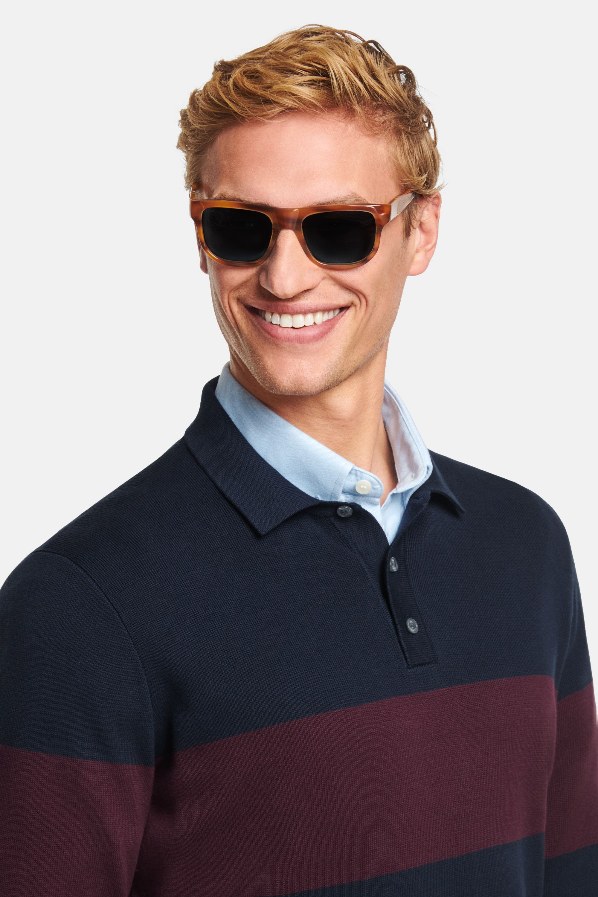 Scores * The Rugby Pullover