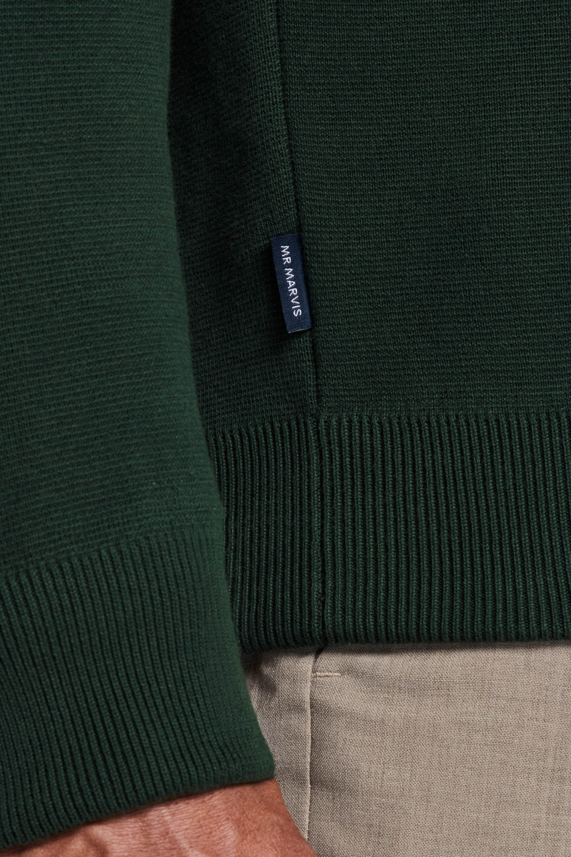 Lakes * The Zip Cardigan