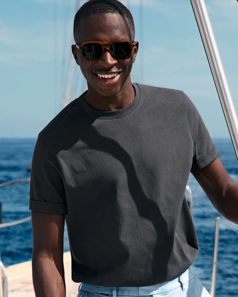 T-shirts Épais