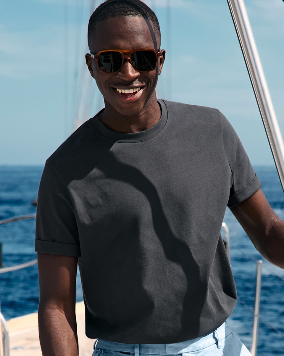 The Heavy Tee