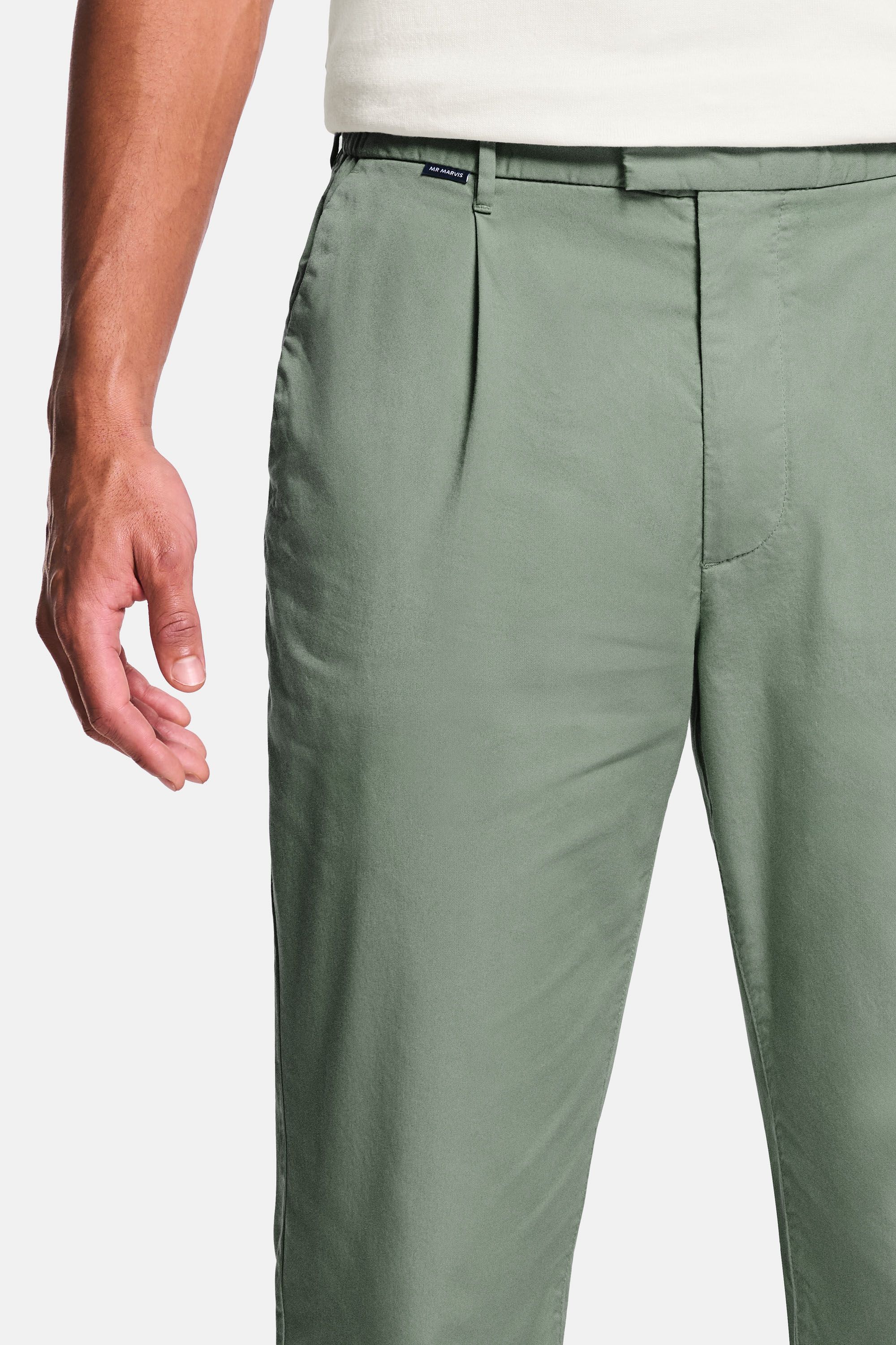 Defenders * Chinos Classiques