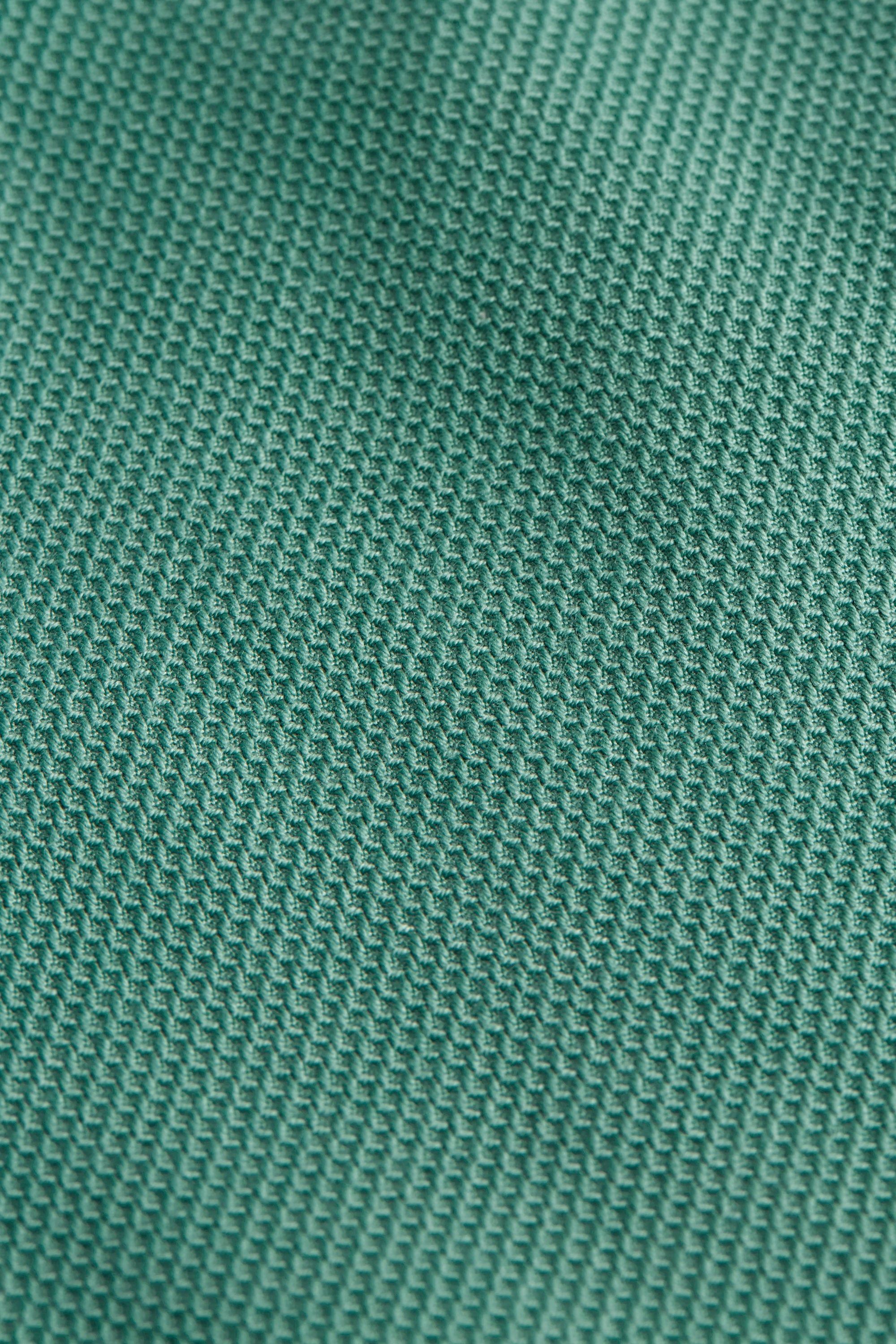 Lawns * Die Piqué Shorts