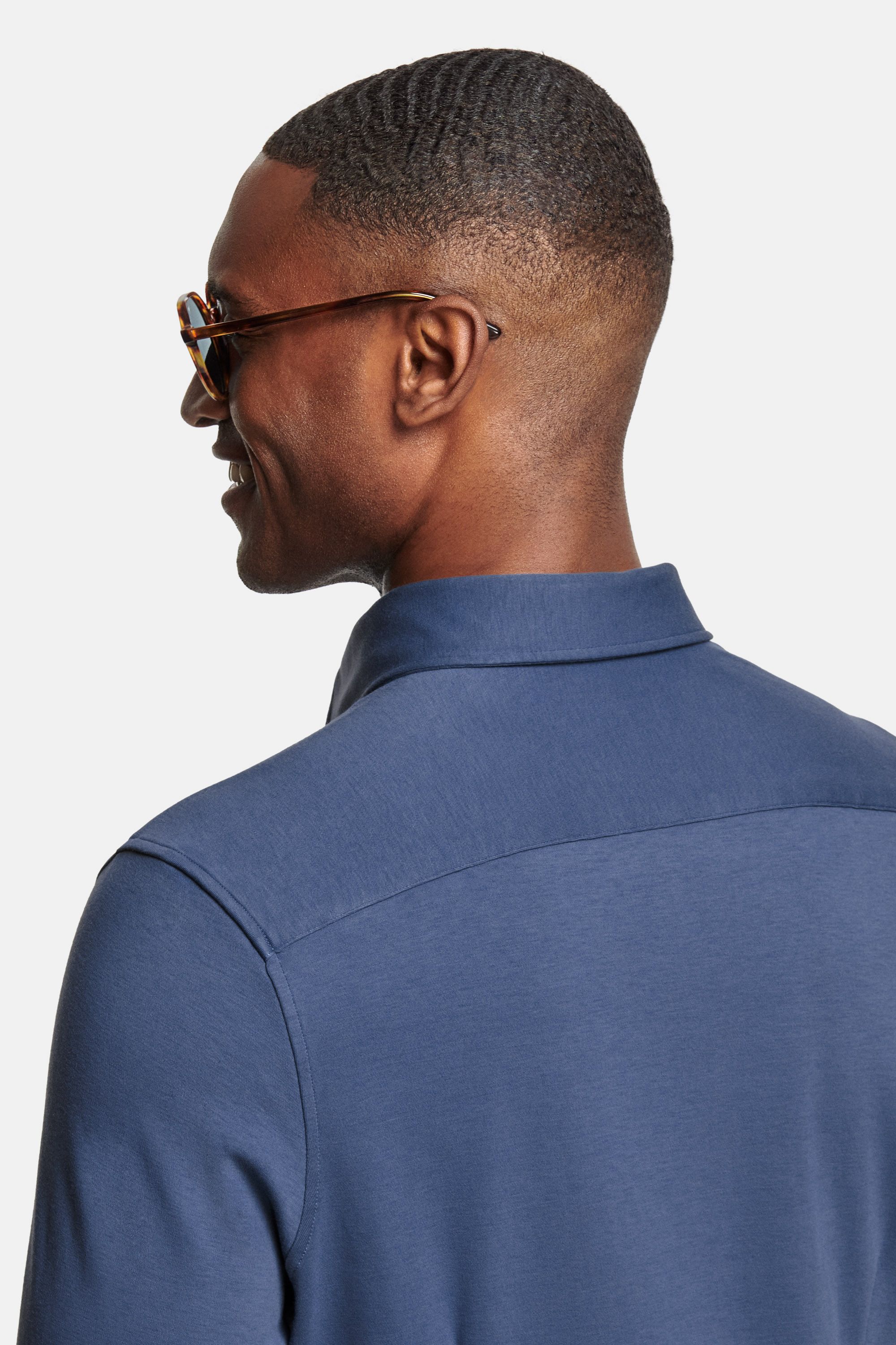 Kingfishers * The Easy Shirt