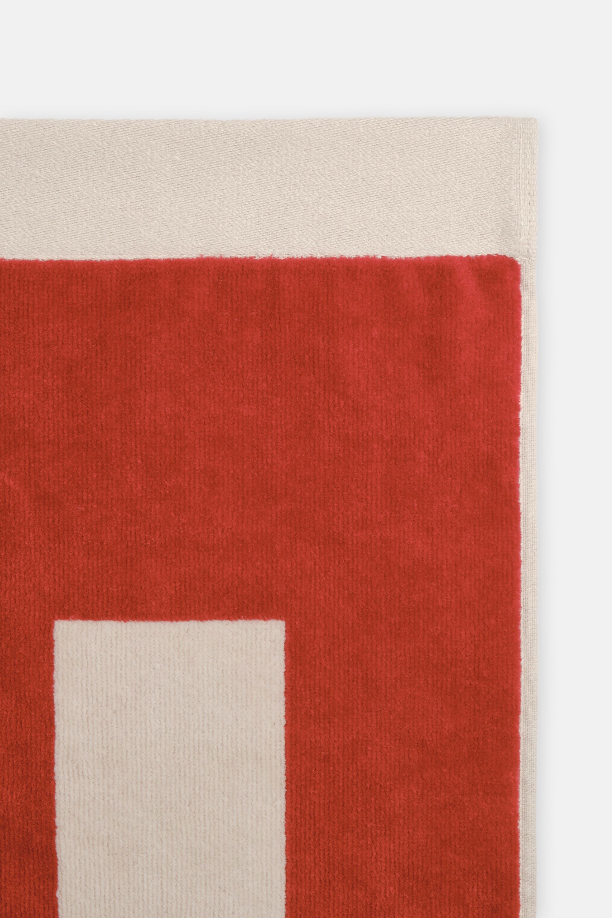 Decks * The Beach Towel