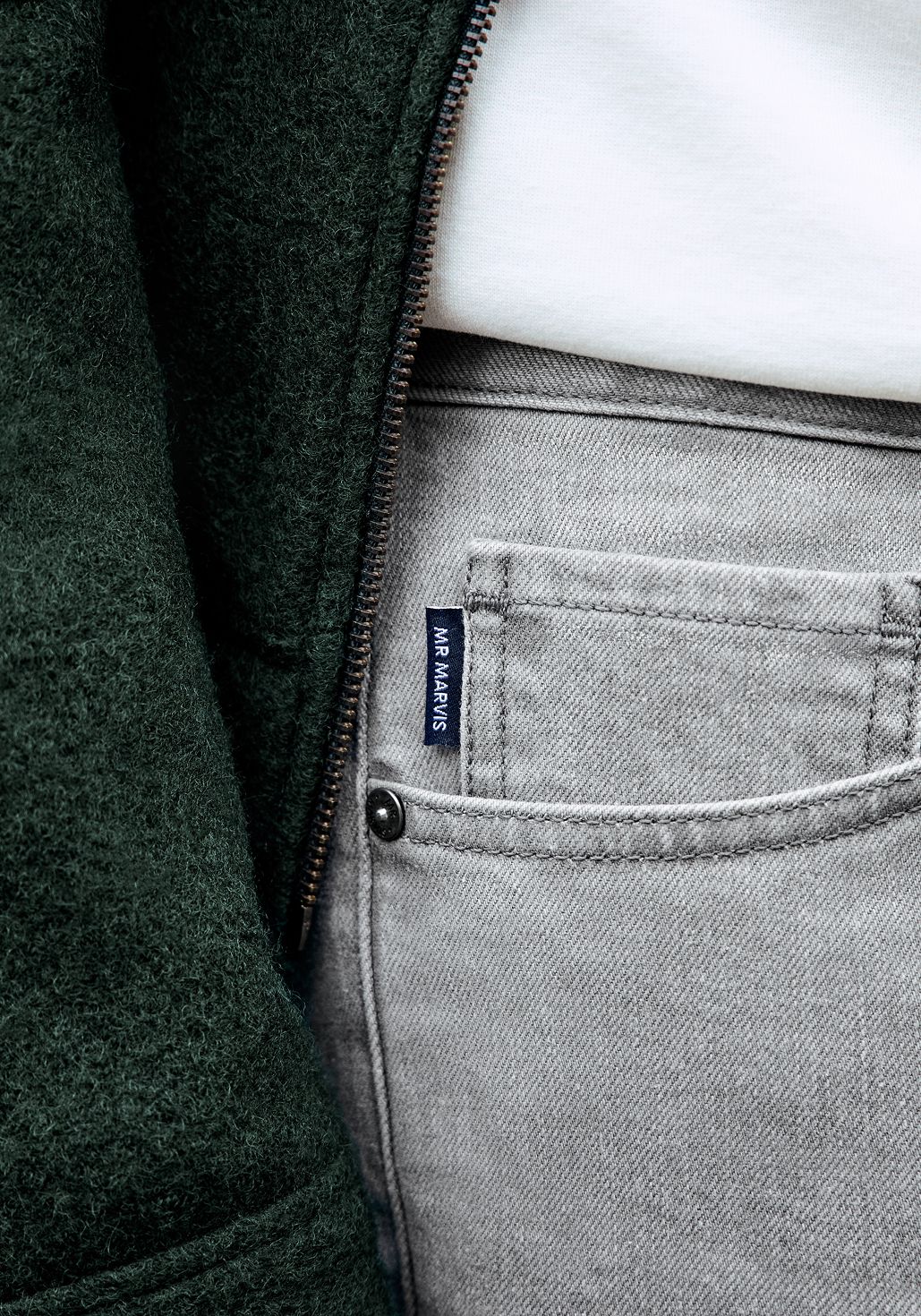 The Five-pockets