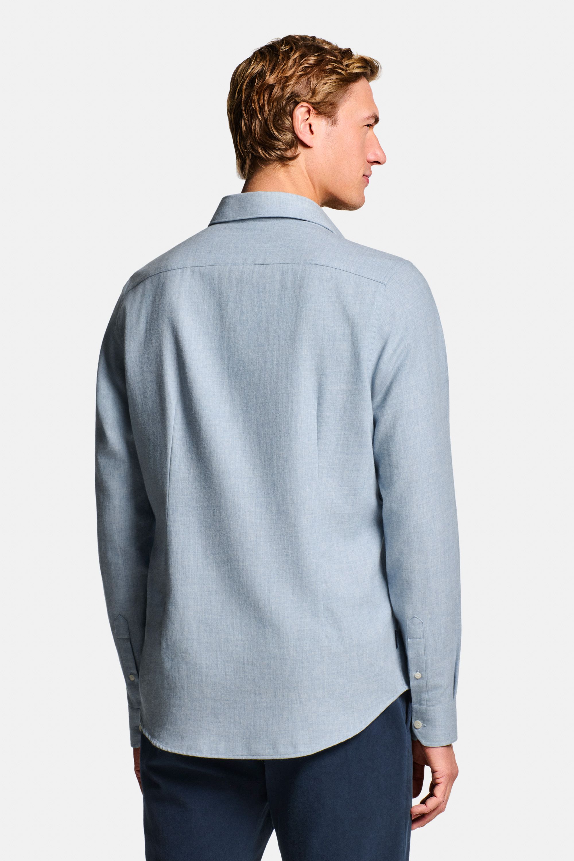 Antarctics * The Smart Shirt