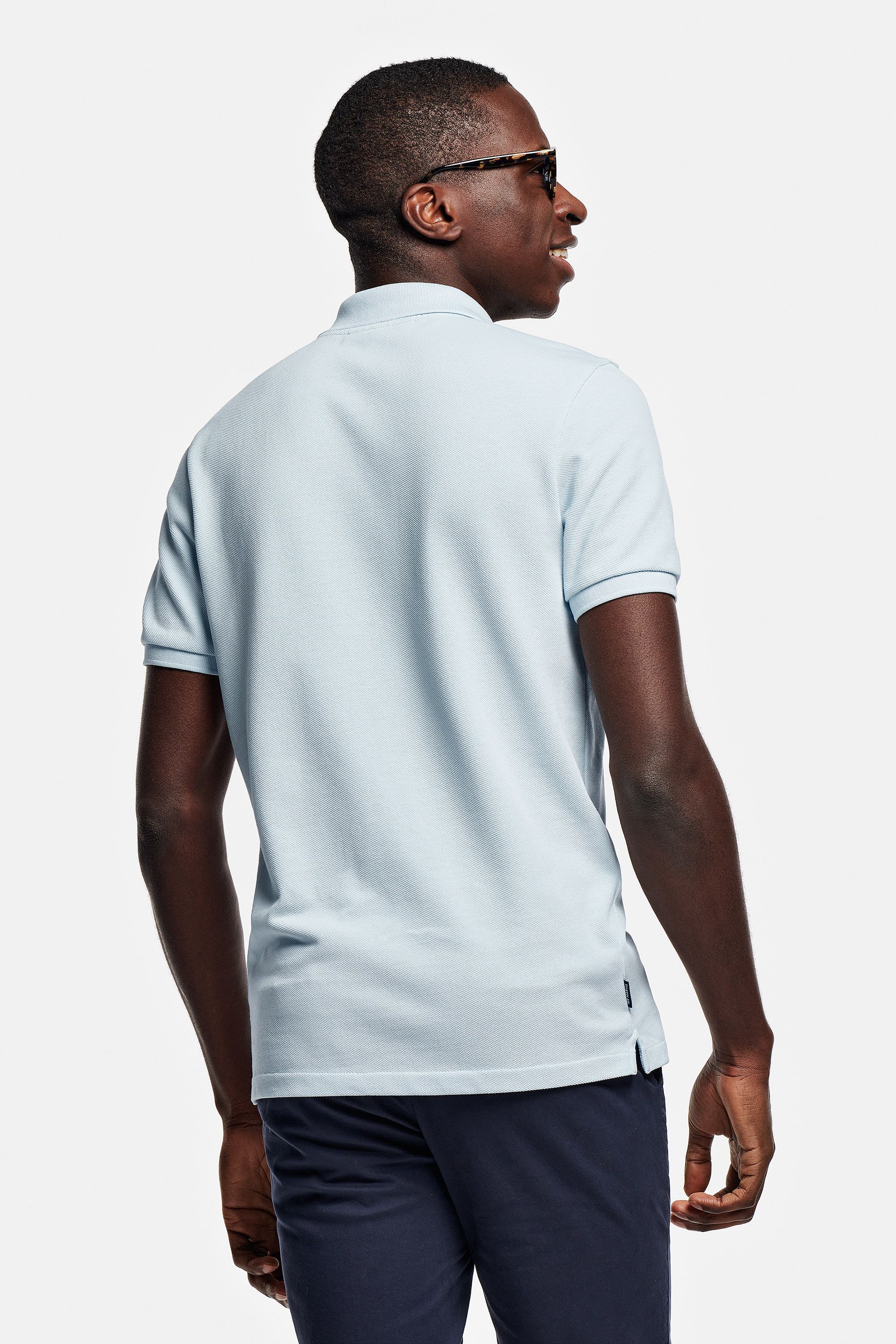 Avenues * The Classic Polo
