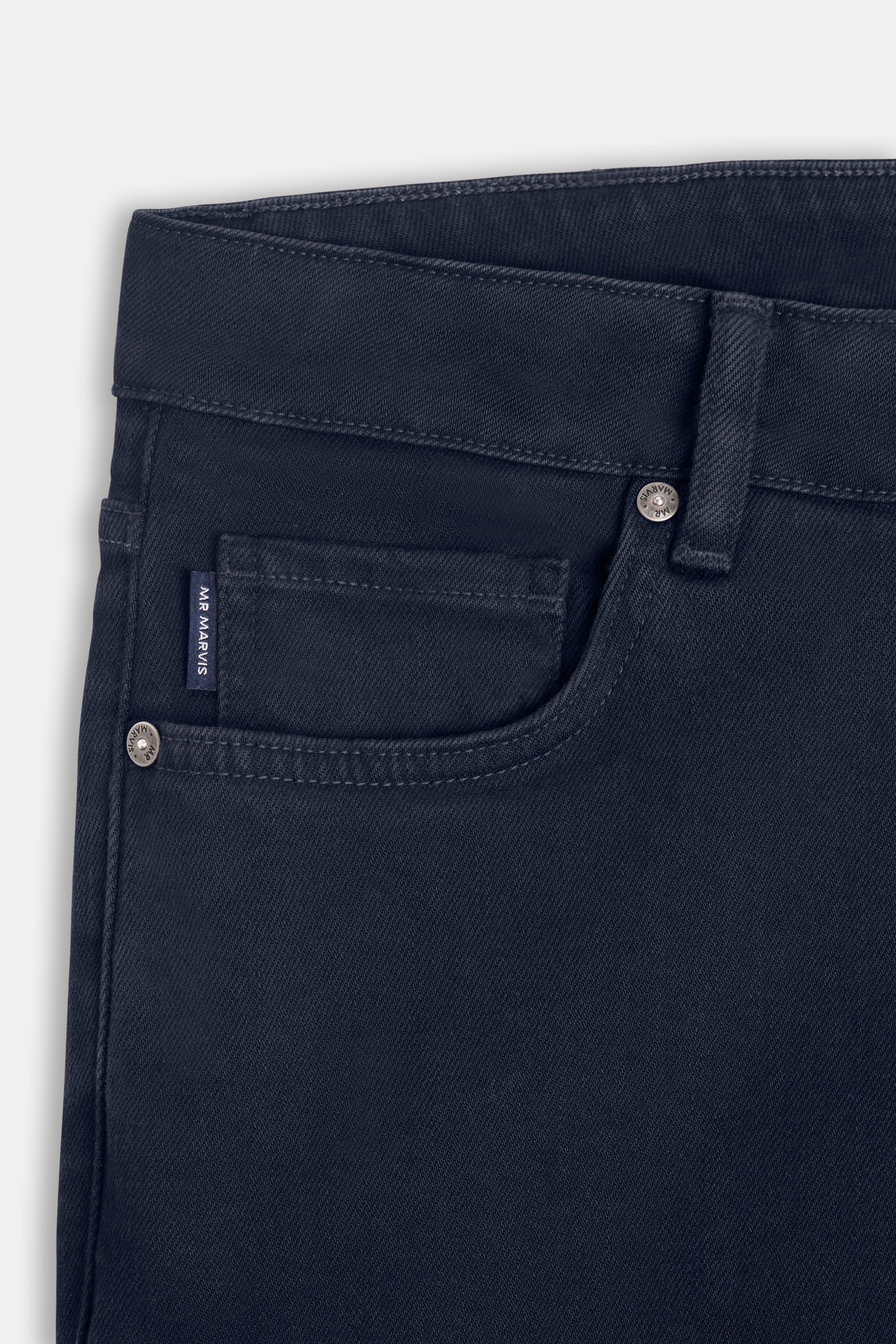 Cosmics * The Straight Fit Five-pockets