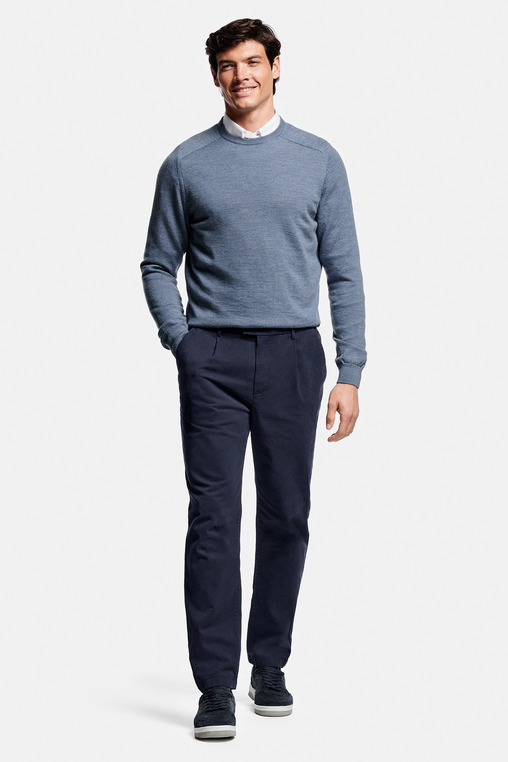 Los Clásicos Heavies MR MARVIS - Main Image