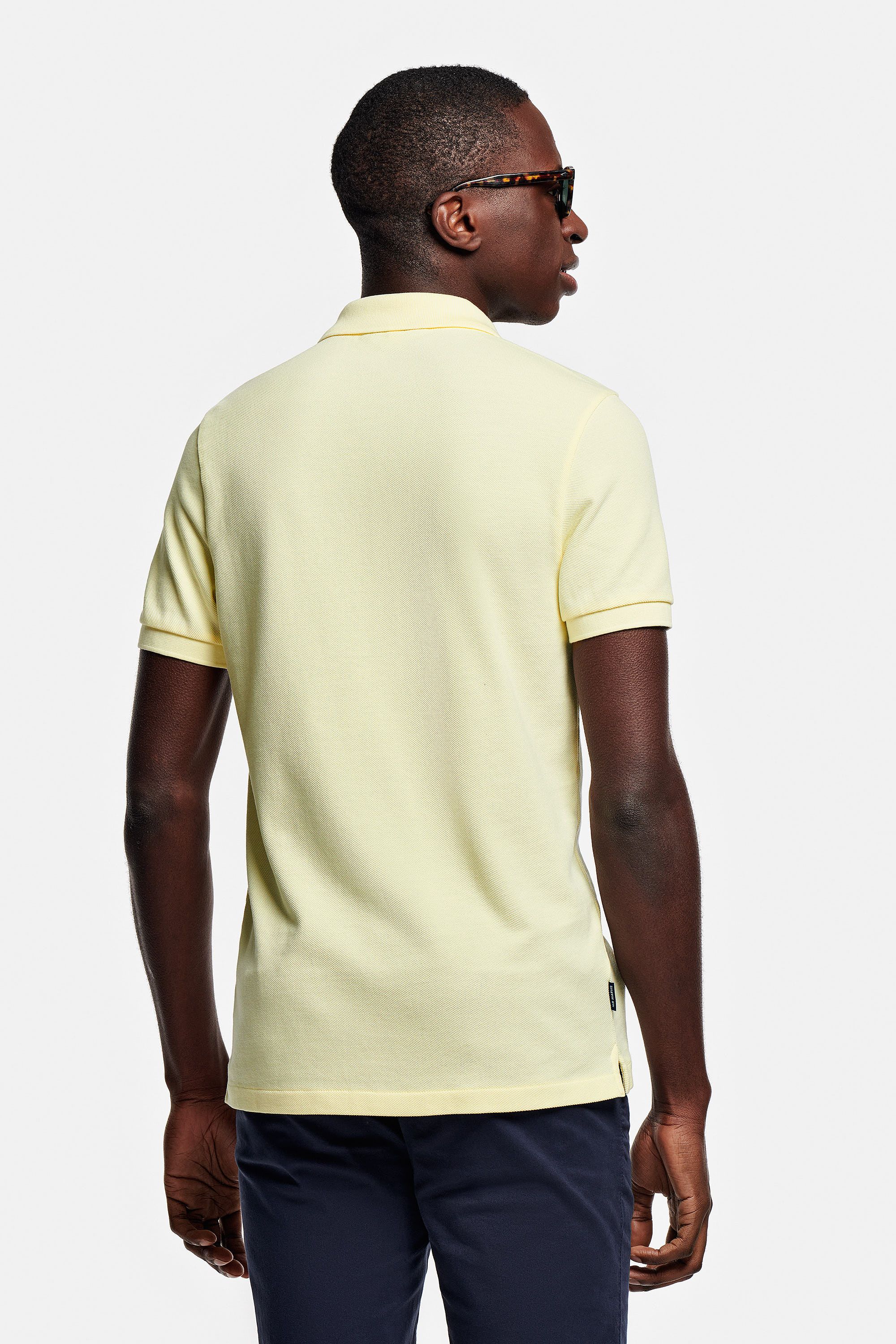 Limoncellos * The Classic Polo