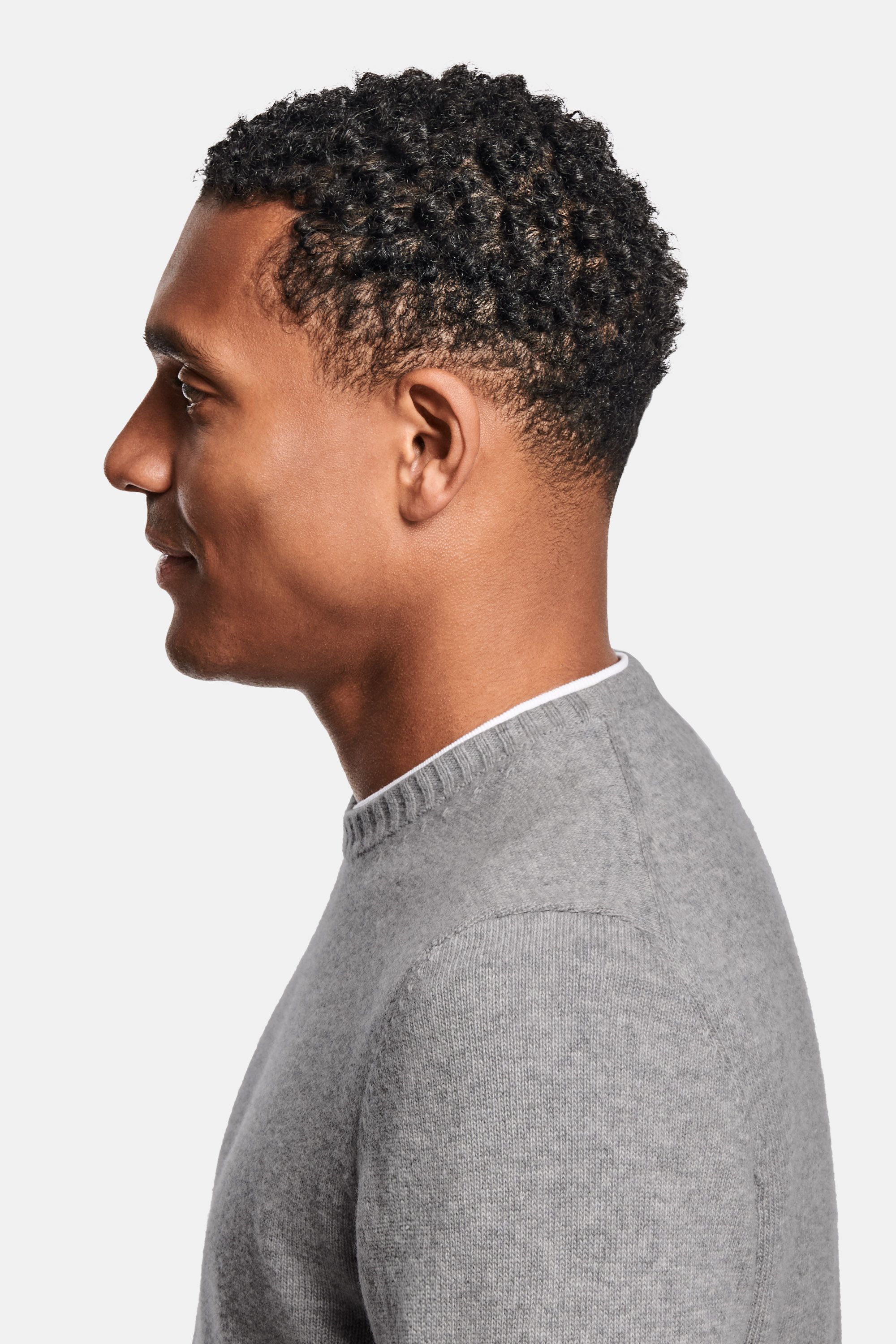 Oysters * The Wool Pullover