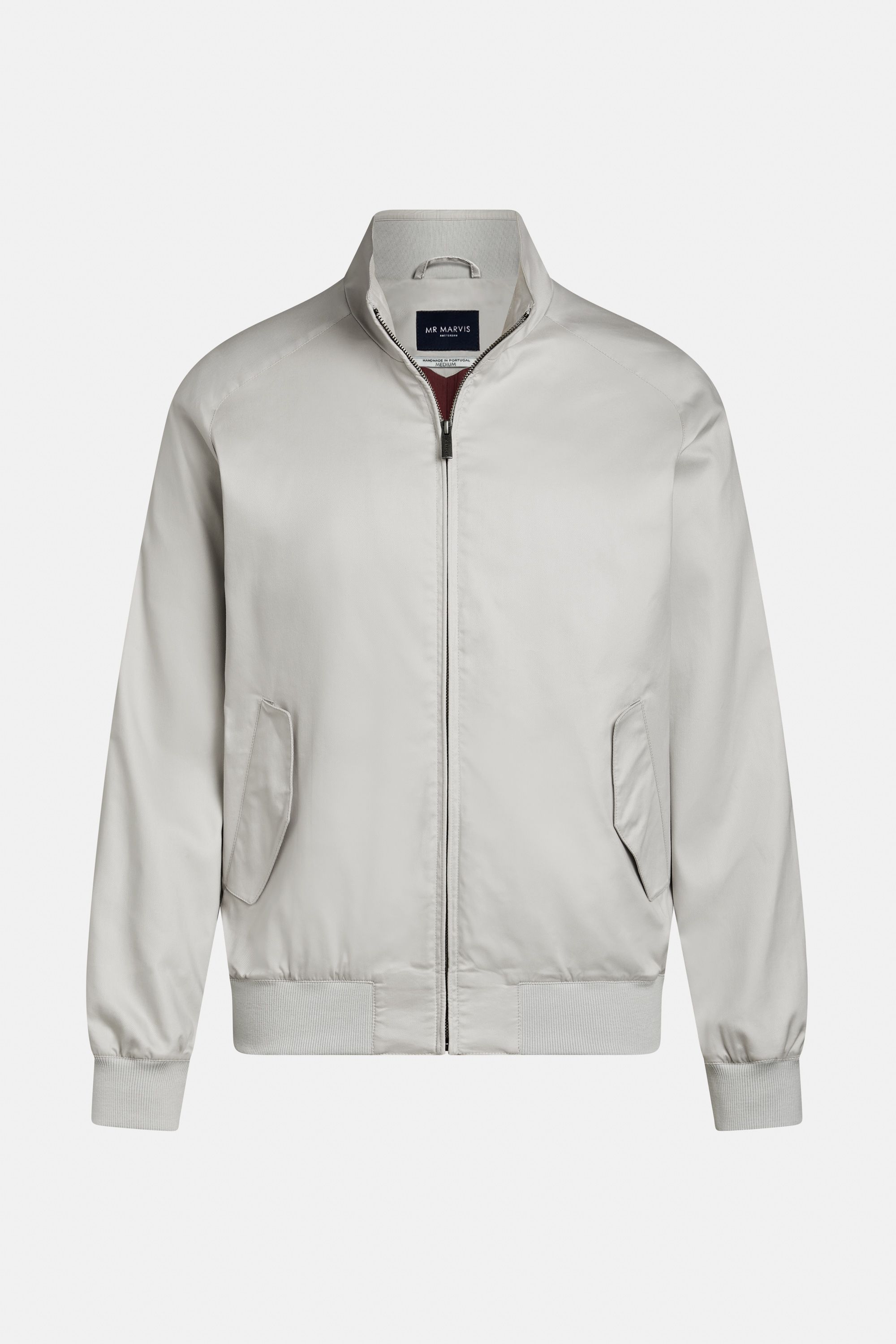 Gullwings * The Iconic Jacket | MR MARVIS