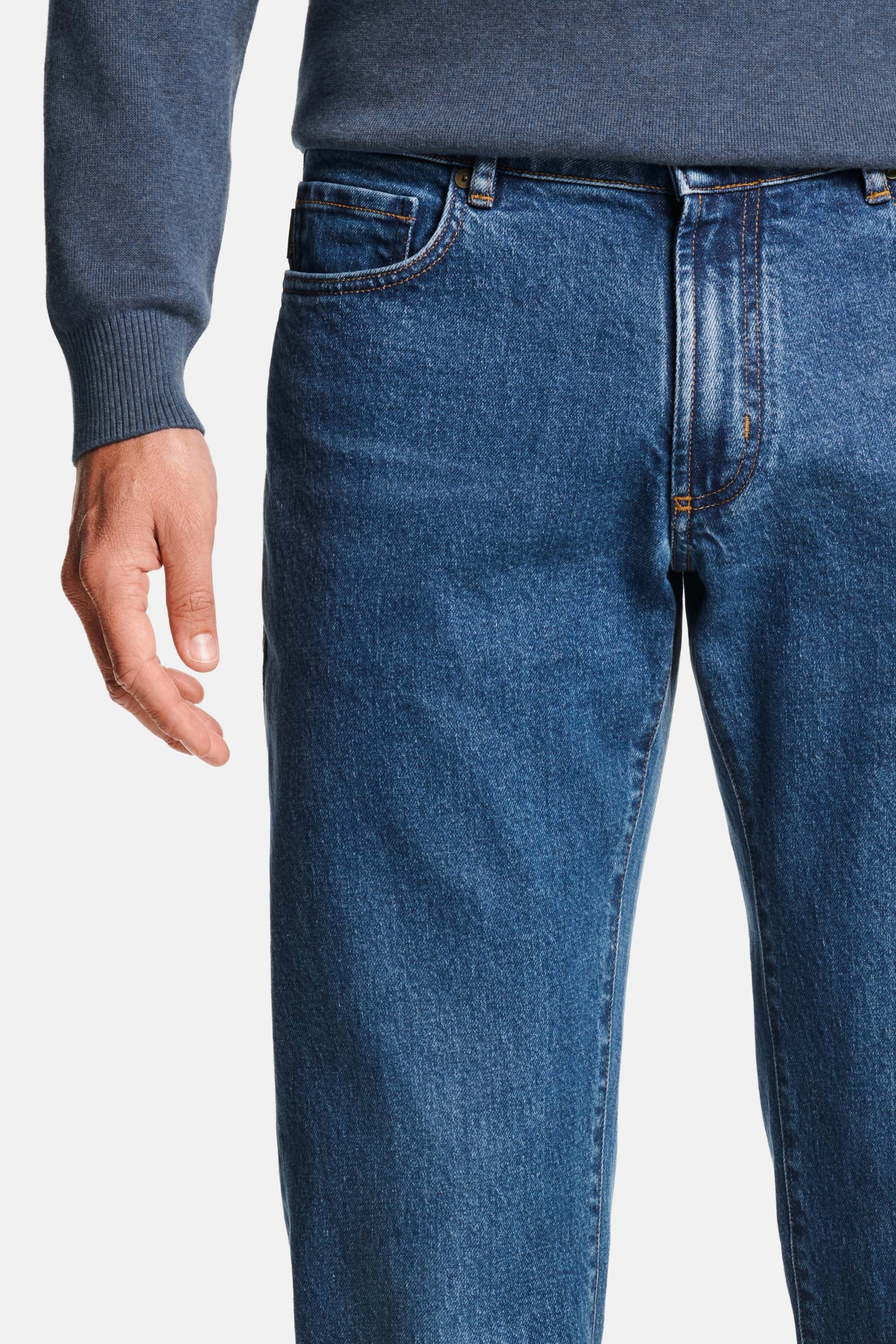 Davis Authentic * The Jeans