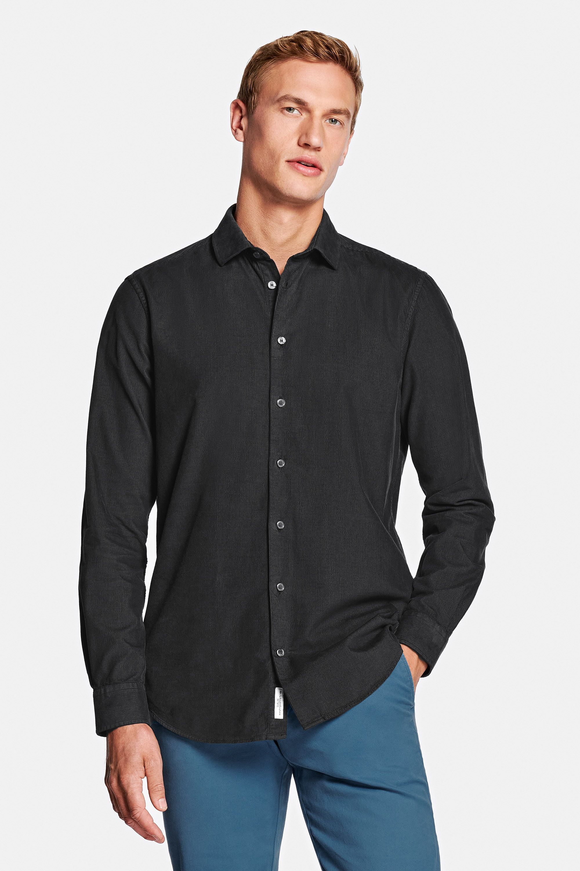 Storms * The Cord Shirt