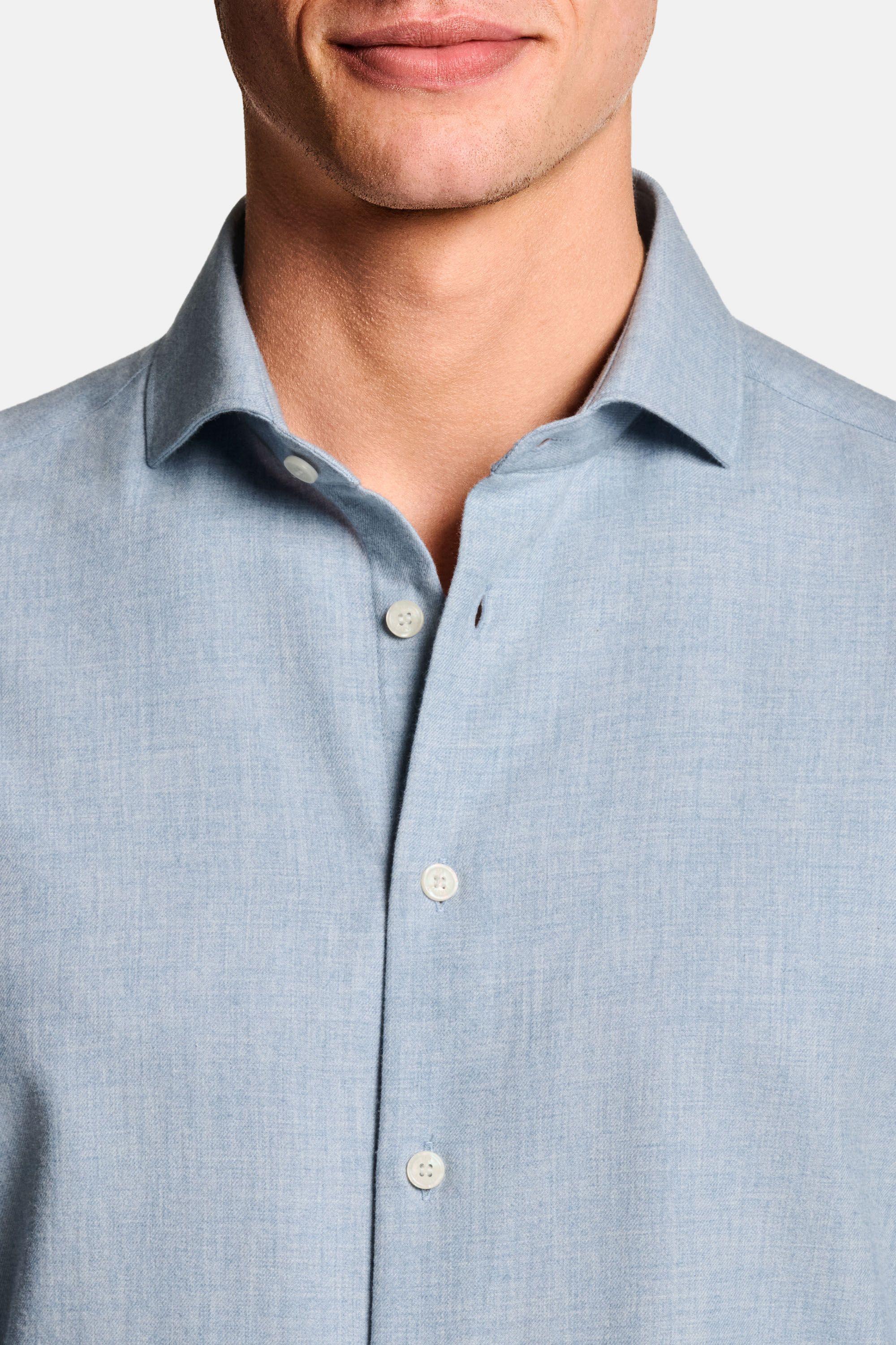 Antarctics * The Smart Shirt