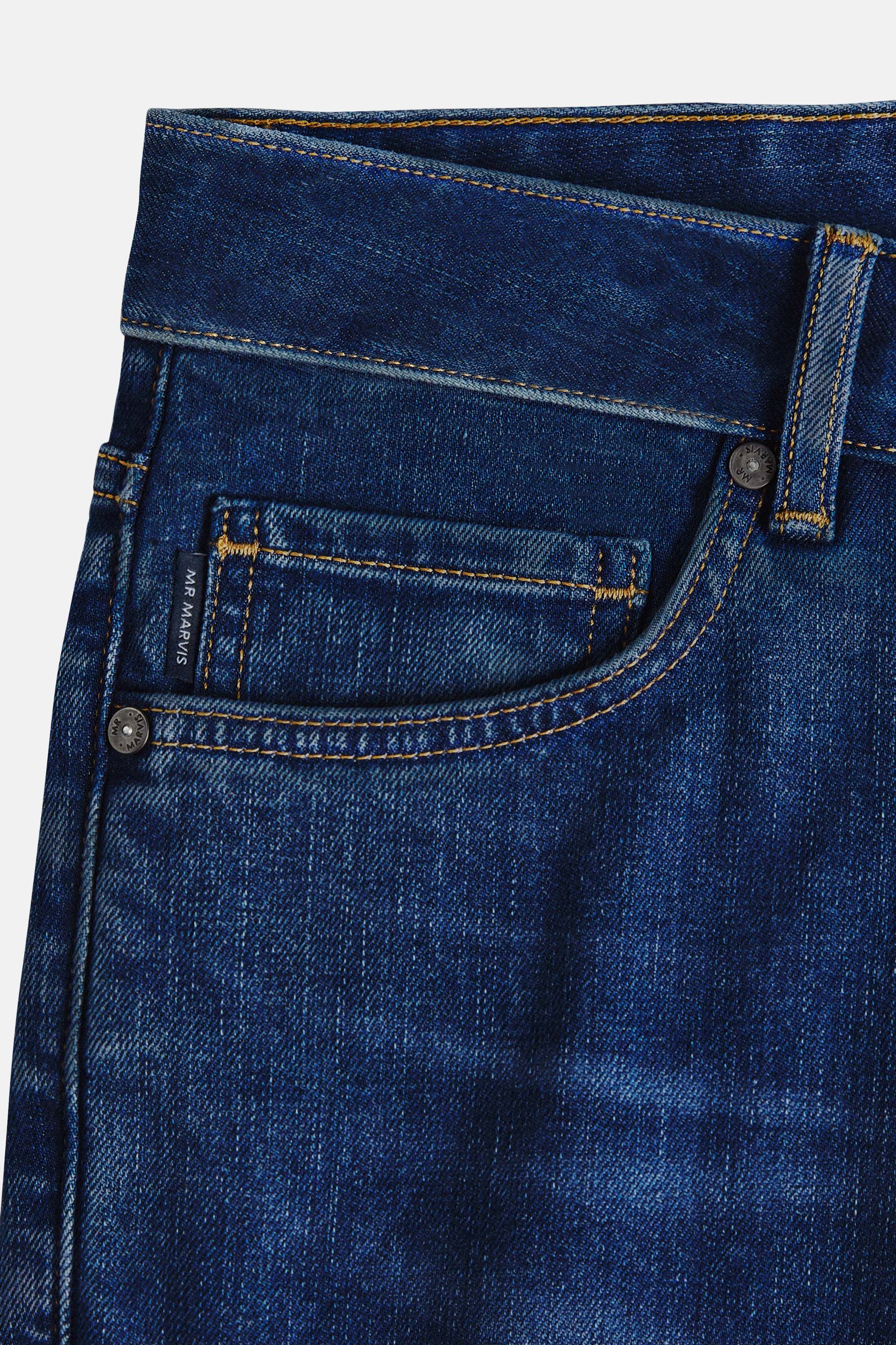 Davis * The Jeans