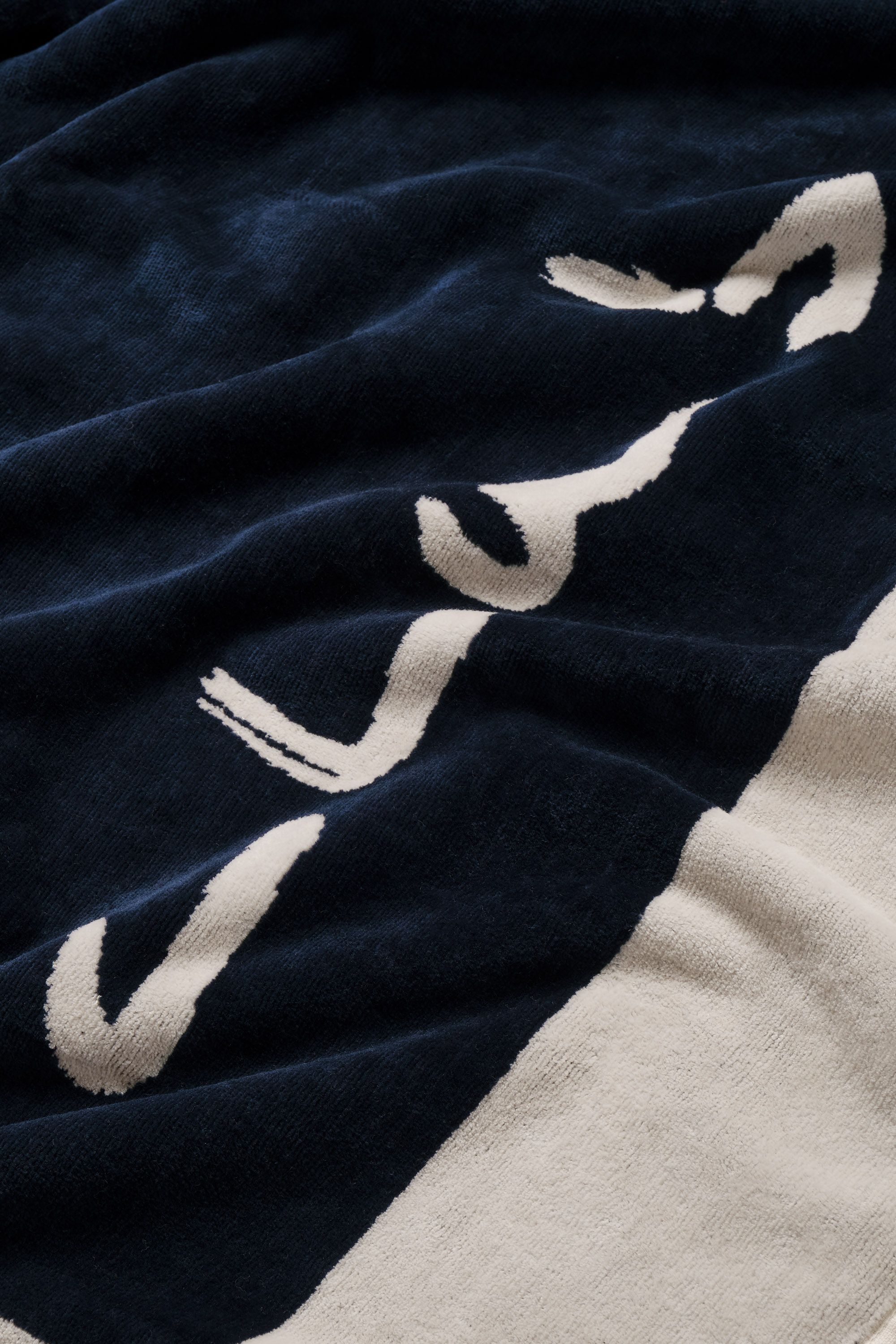 Club Marevista Blue * The Beach Towel