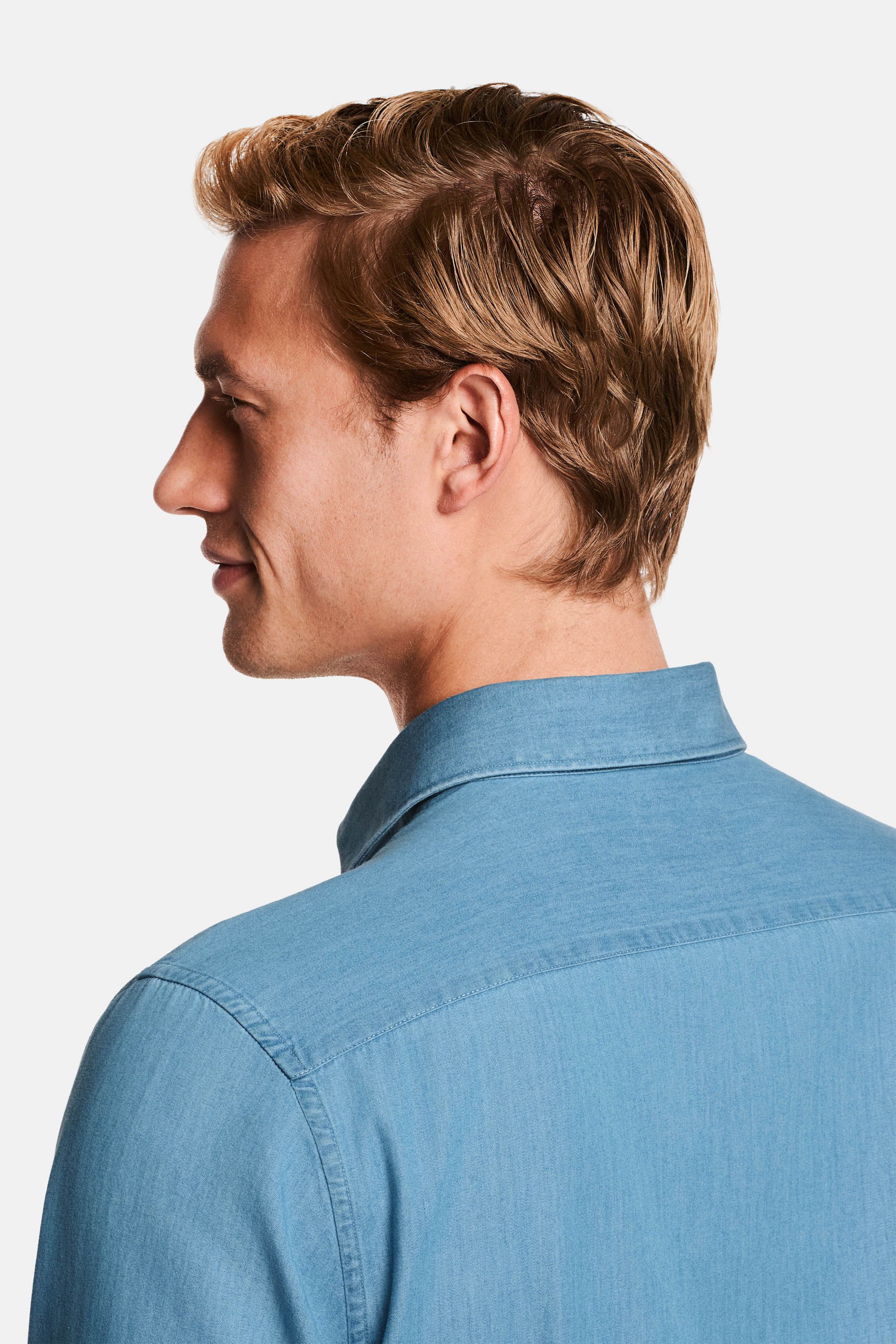 Hampsteads * The Smart Shirt