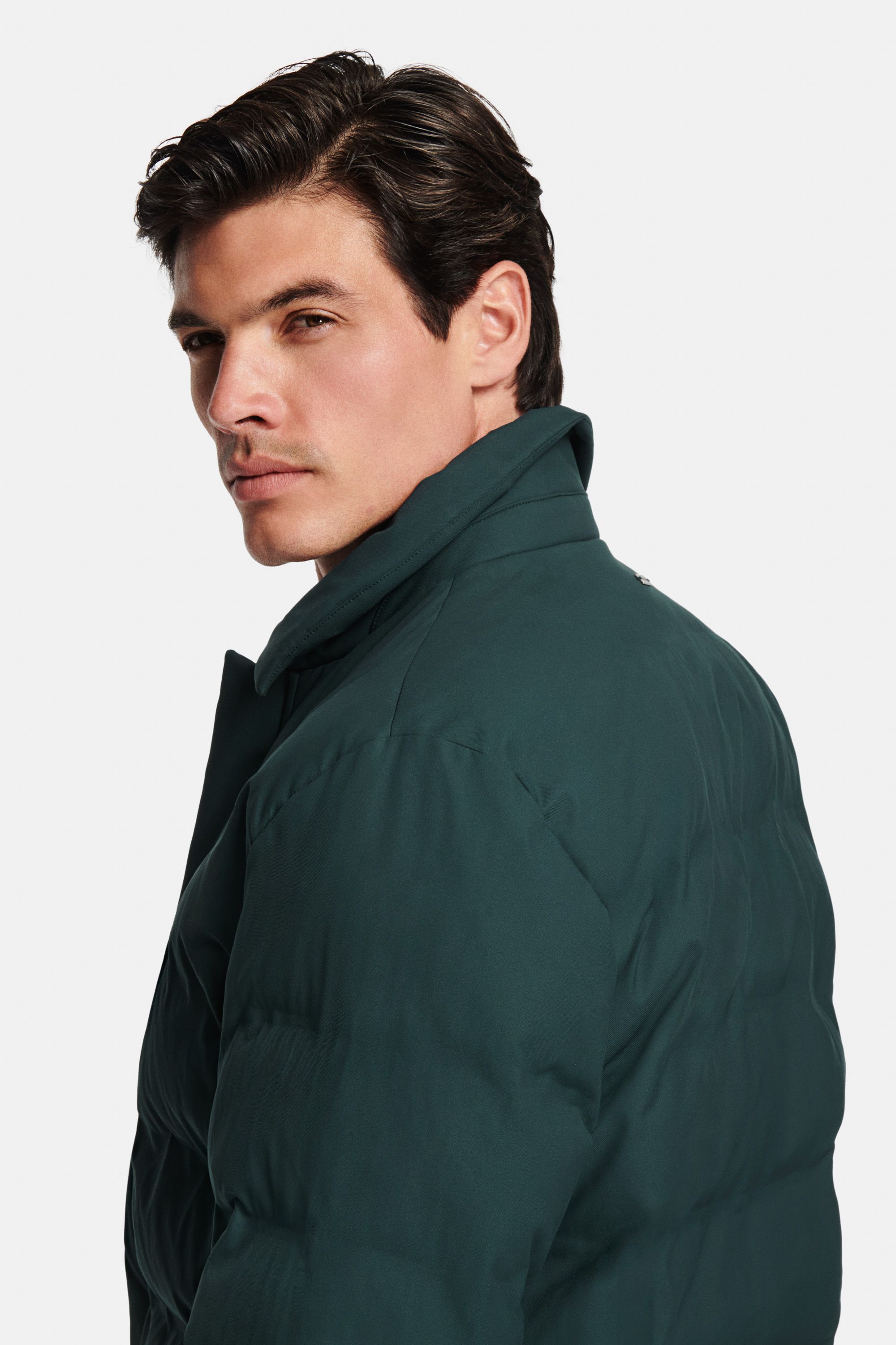 Goodwoods * The Downtown Jacket