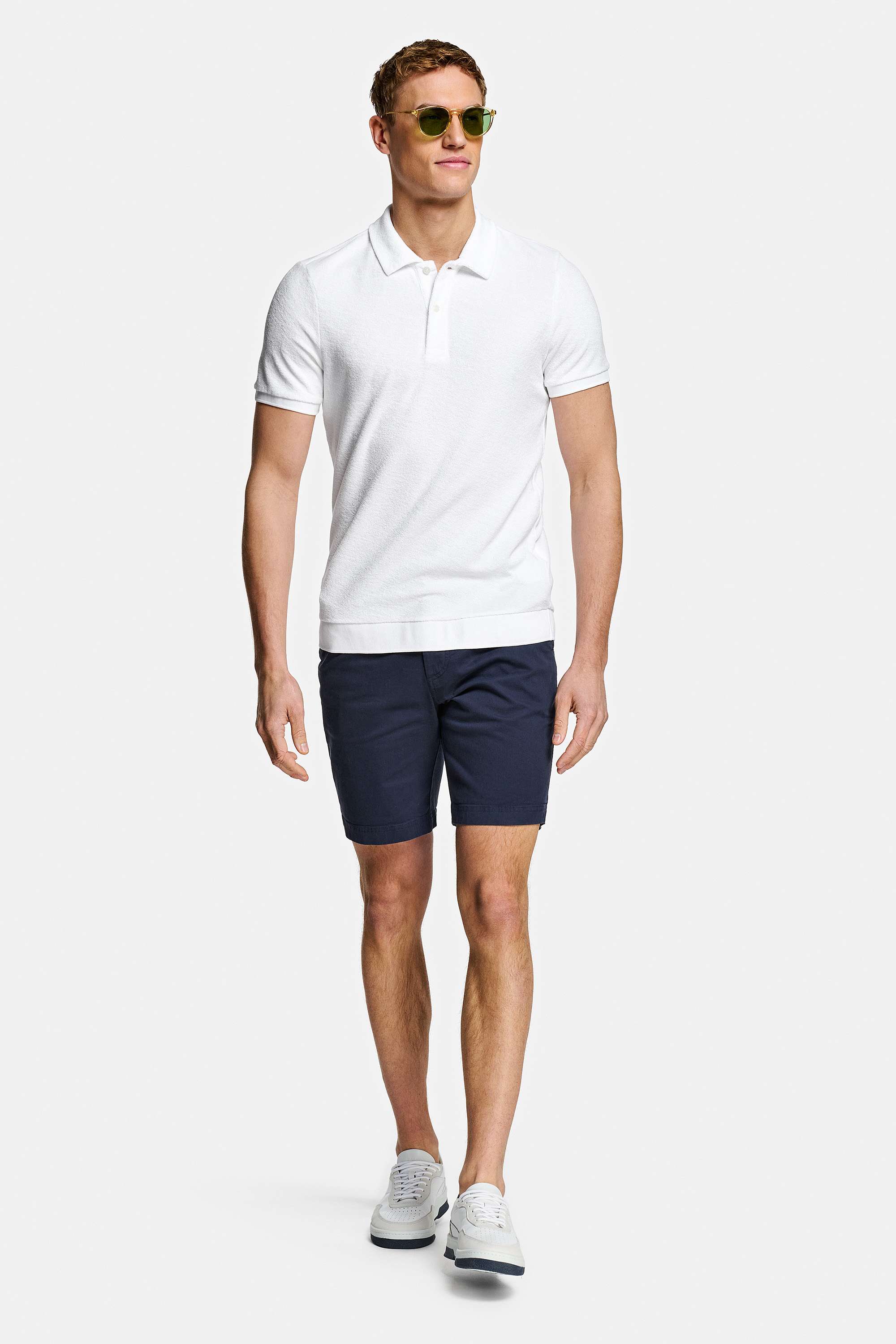 Wimbledons * The Terry Polo, Cosmics * The Originals