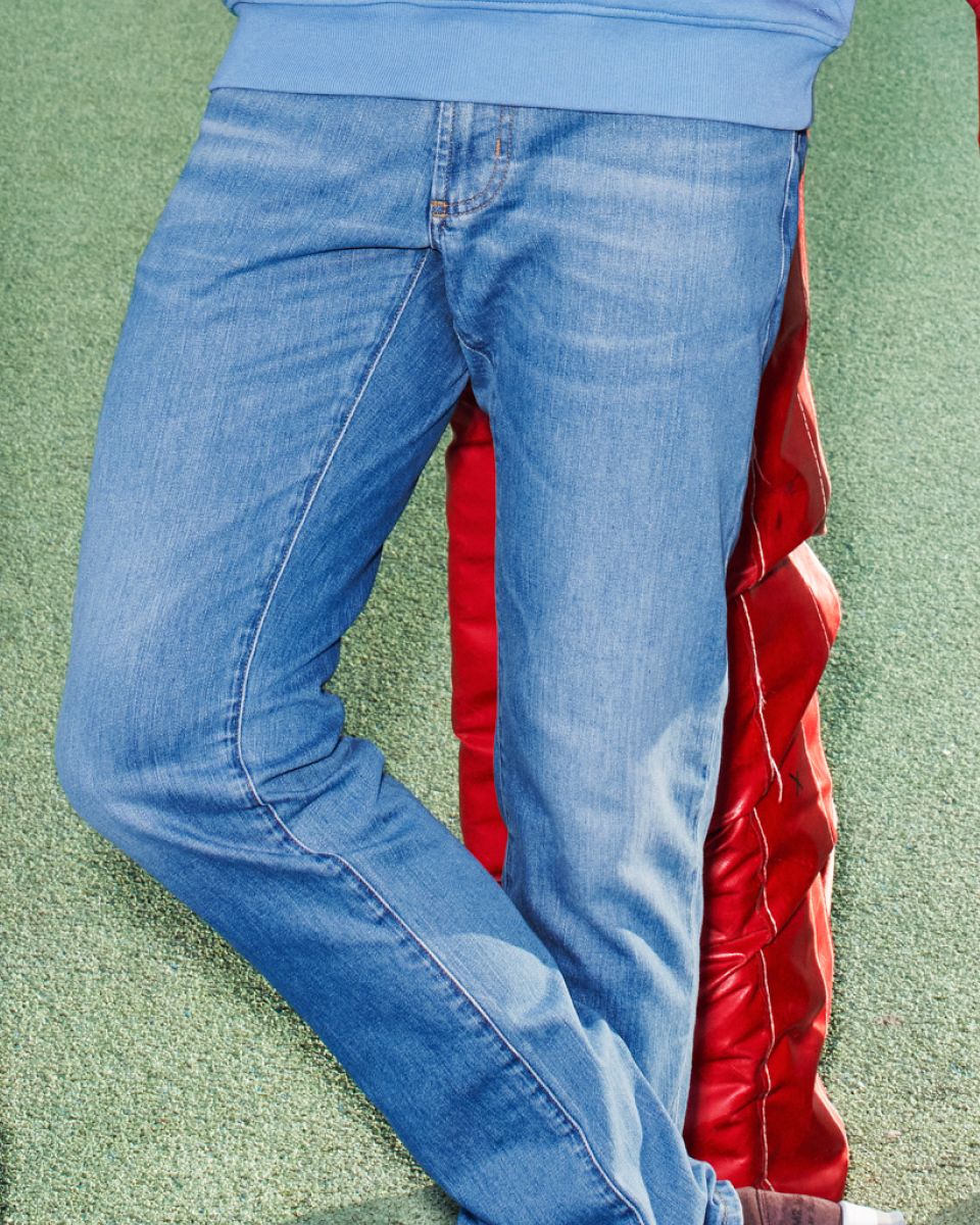 The Jeans