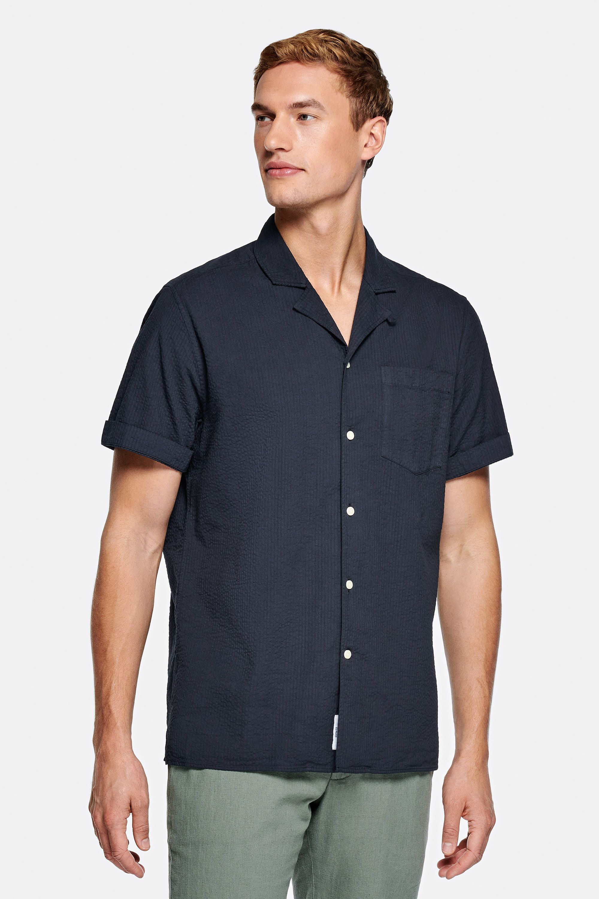 Cosmics * The Summer Shirt