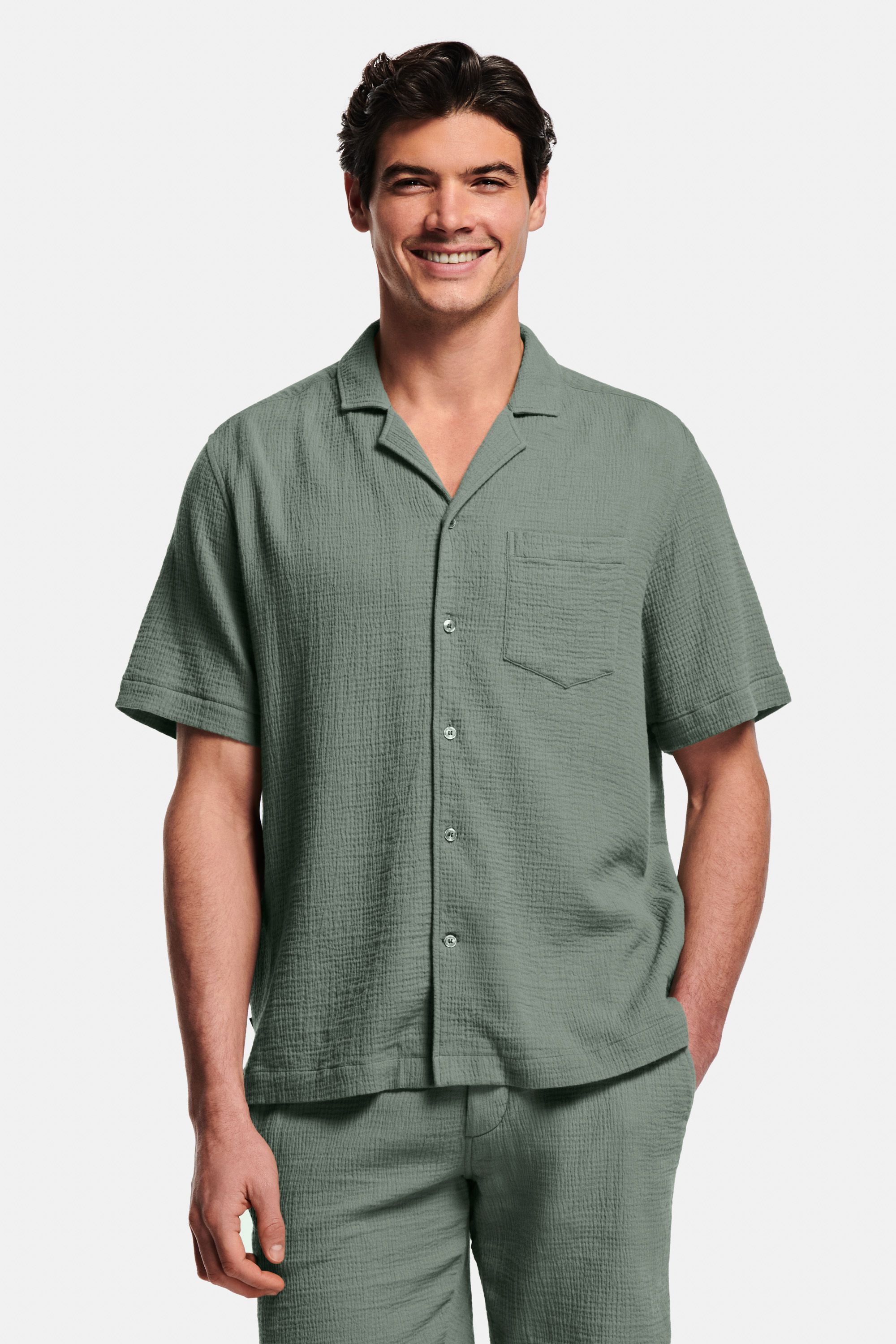 Defenders * The Summer Shirt