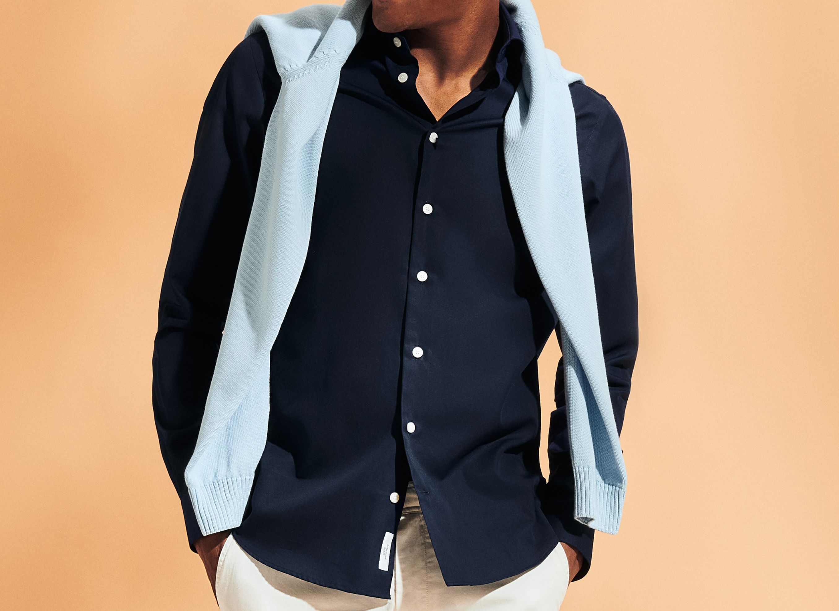 The Smart Shirt