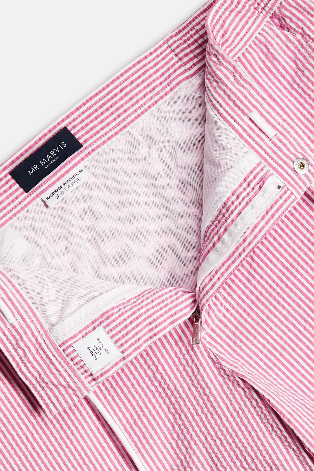 Sloops * The Seersucker Swims MR MARVIS