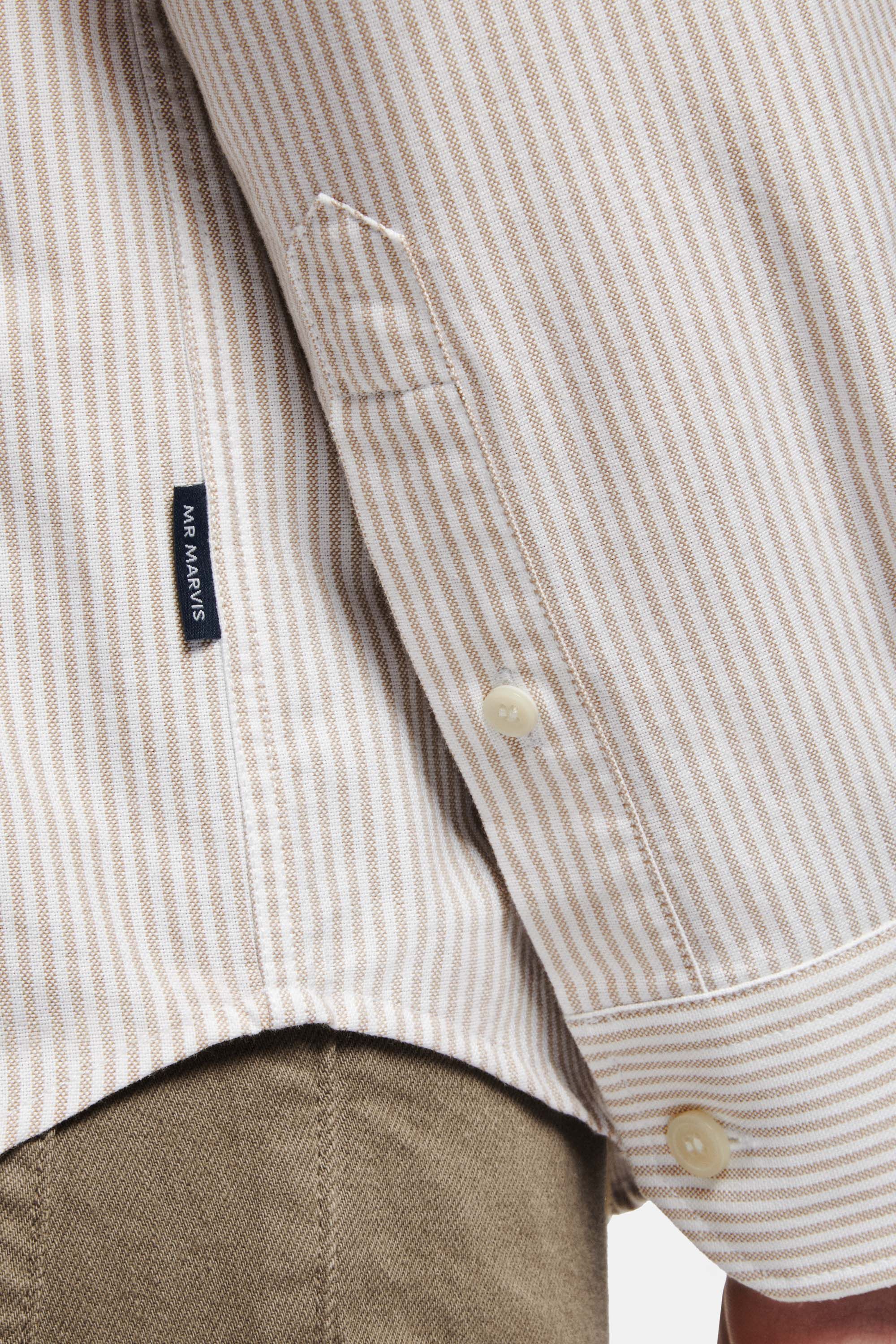 Schooners * The Oxford Shirt