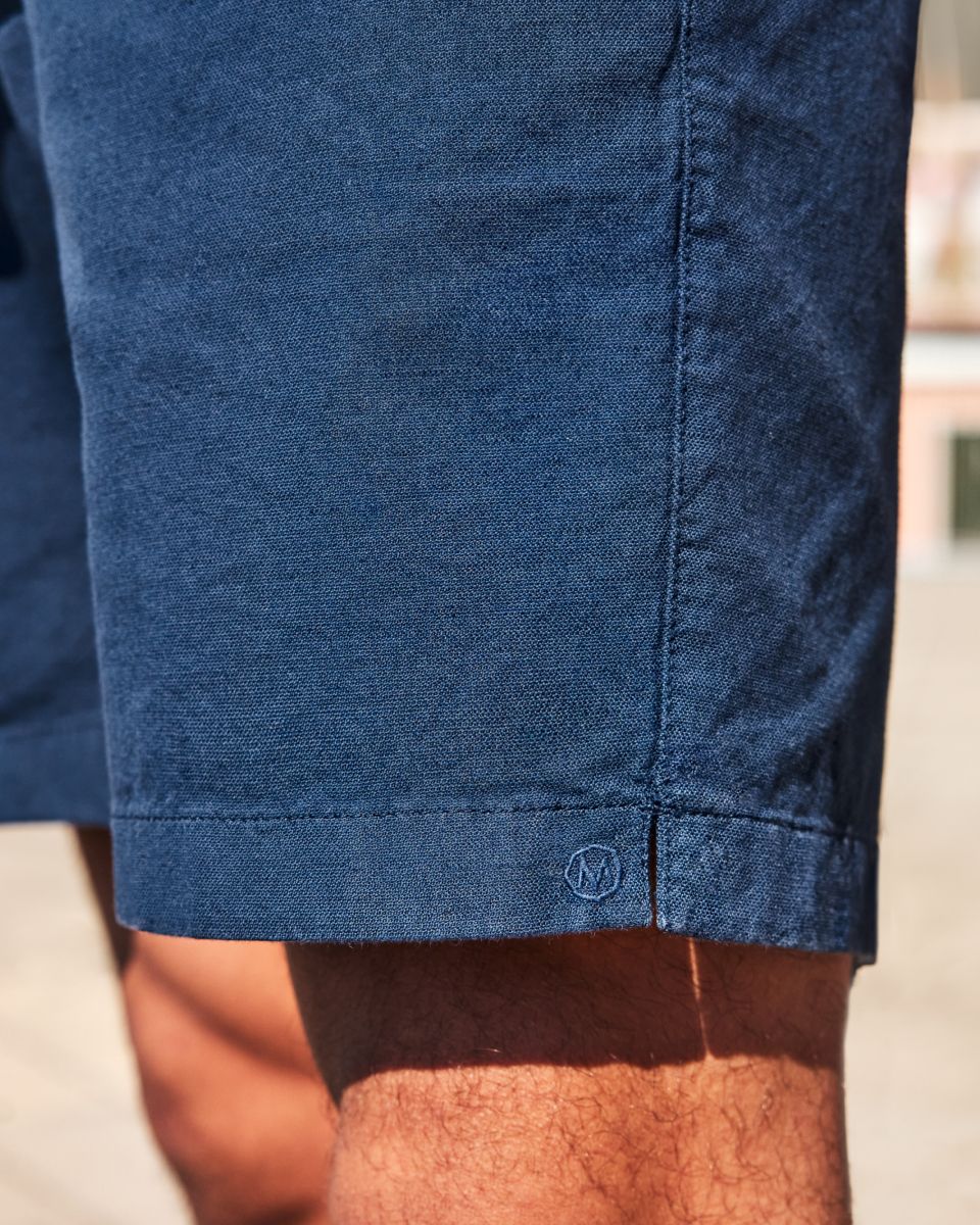 The Short Linens