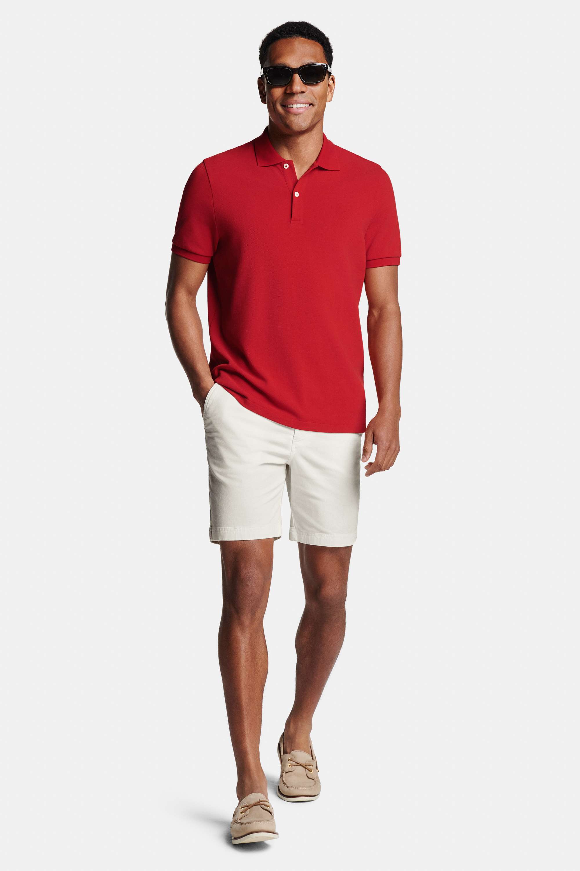 Chillies * The Classic Polo, Coconuts * The Originals