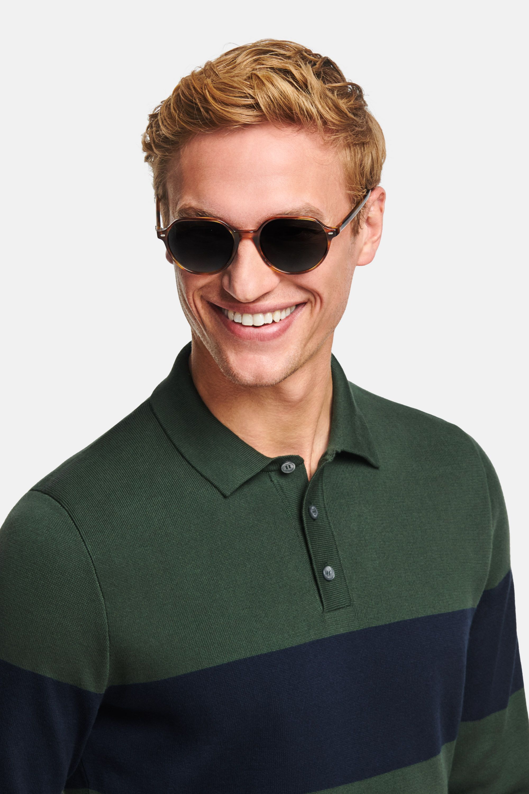 Scrums * Der Rugby Pullover
