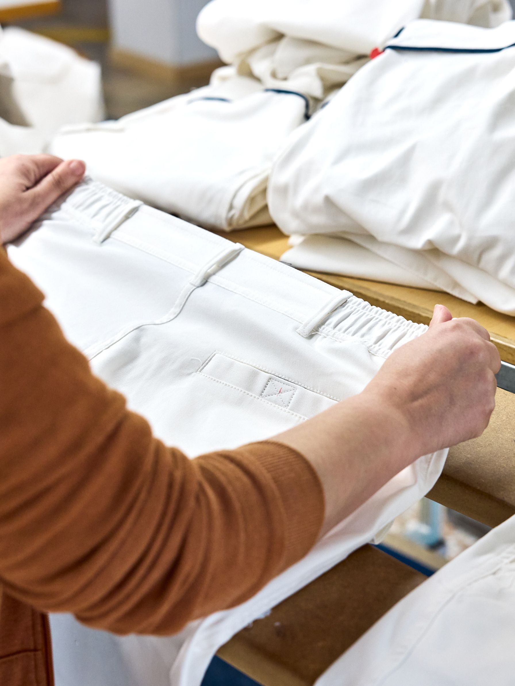 korte broek heren mr marvis