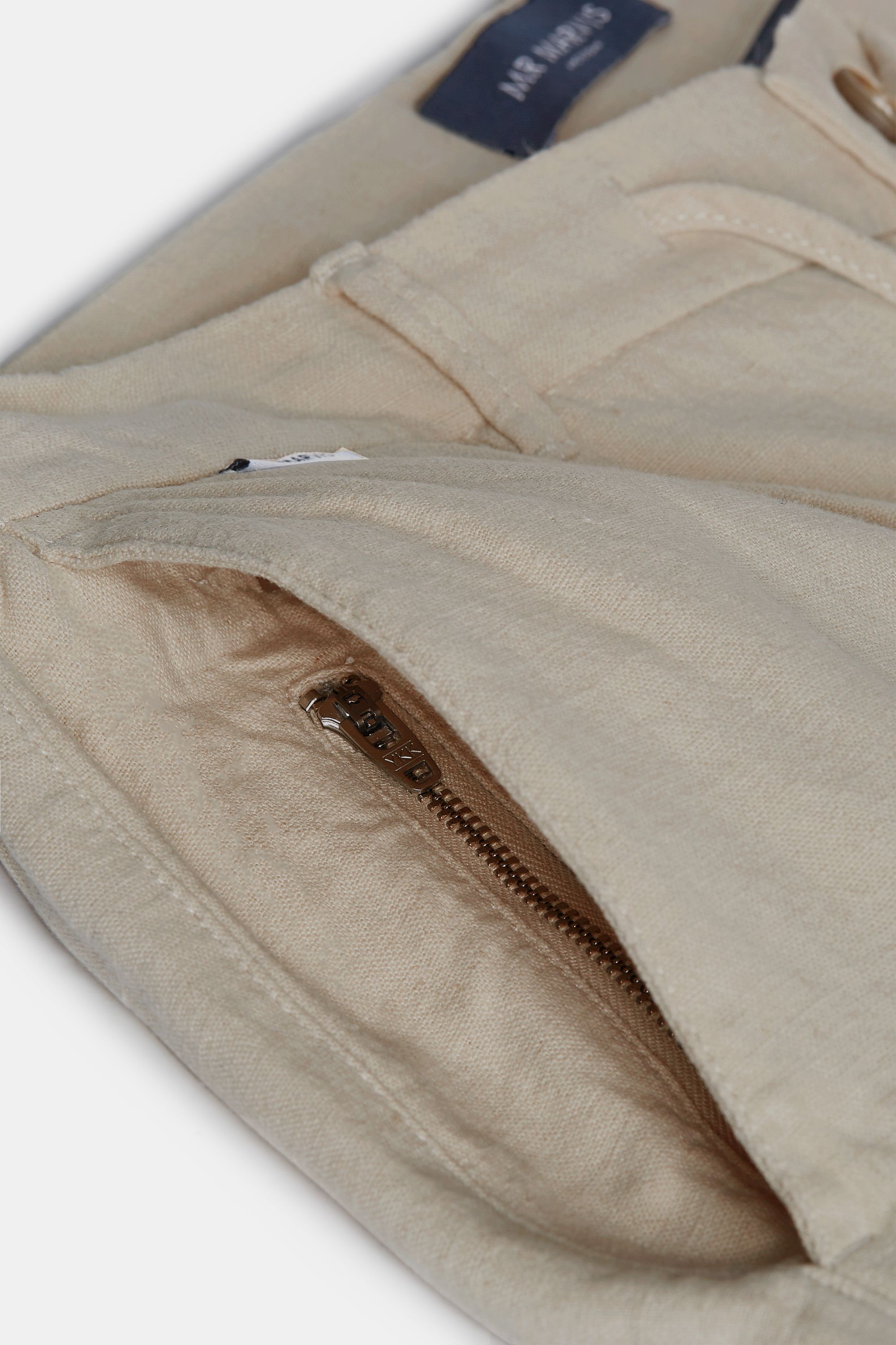 Baristas * The Linens