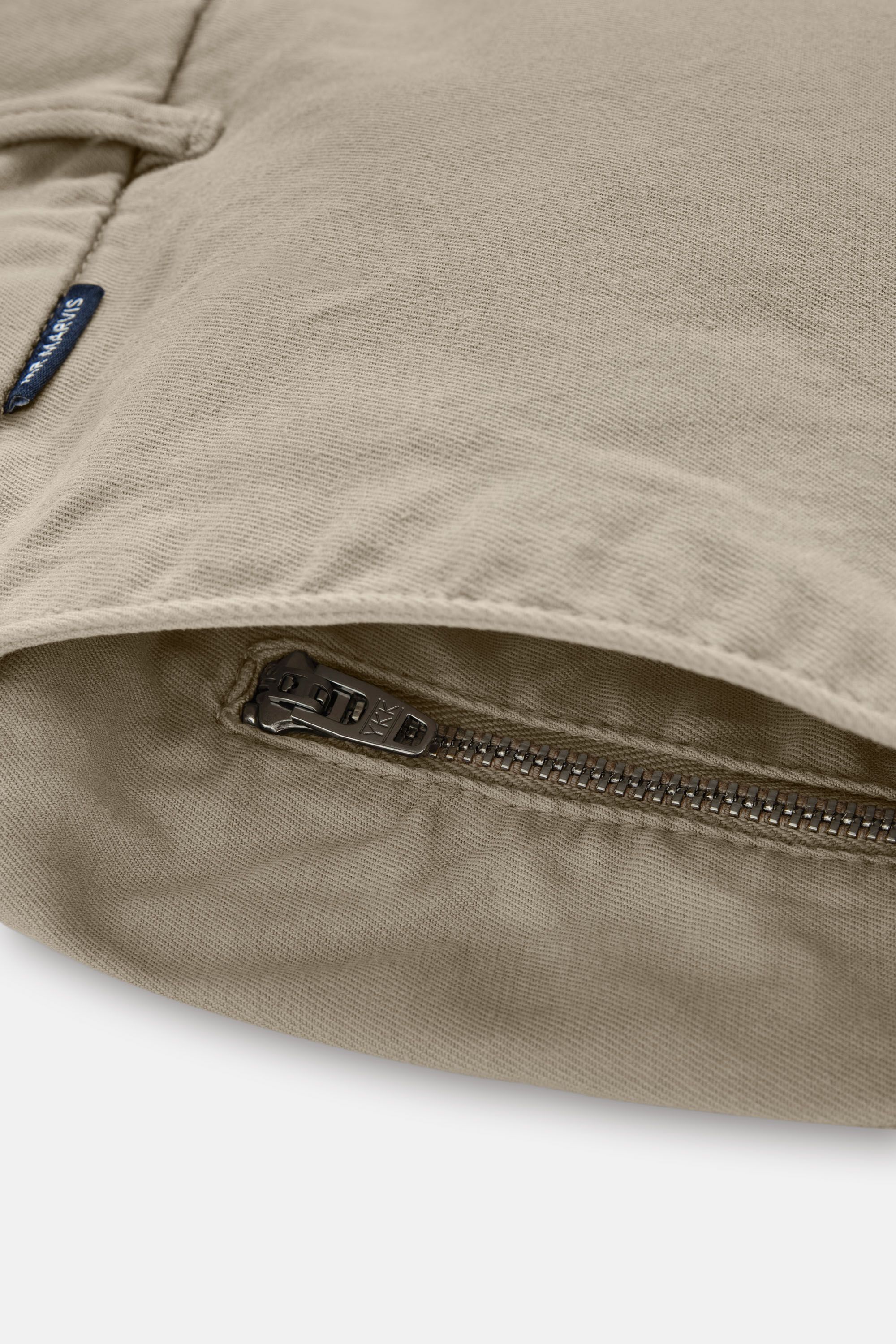 Baristas * The Straight Fit Chinos