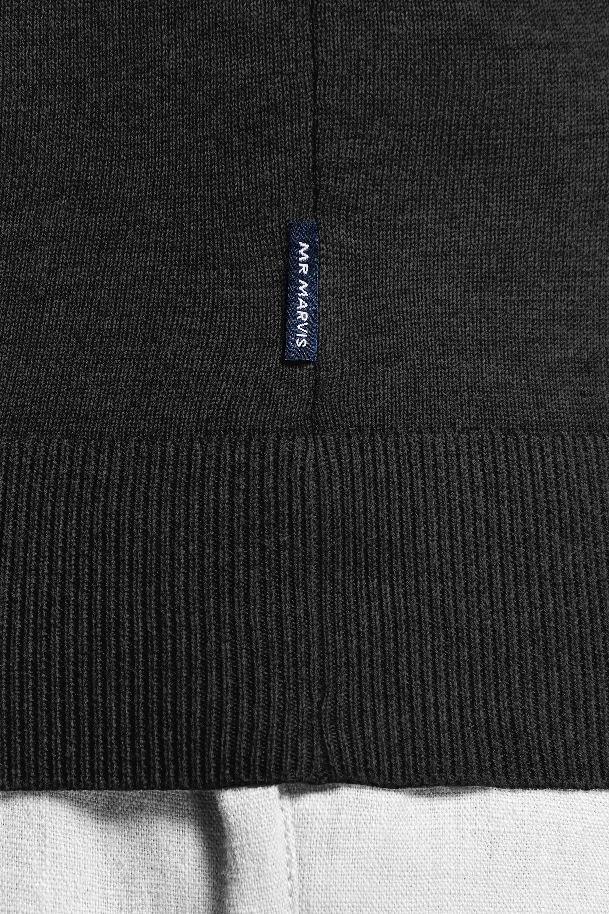 Blackjacks * The Knitted Tee