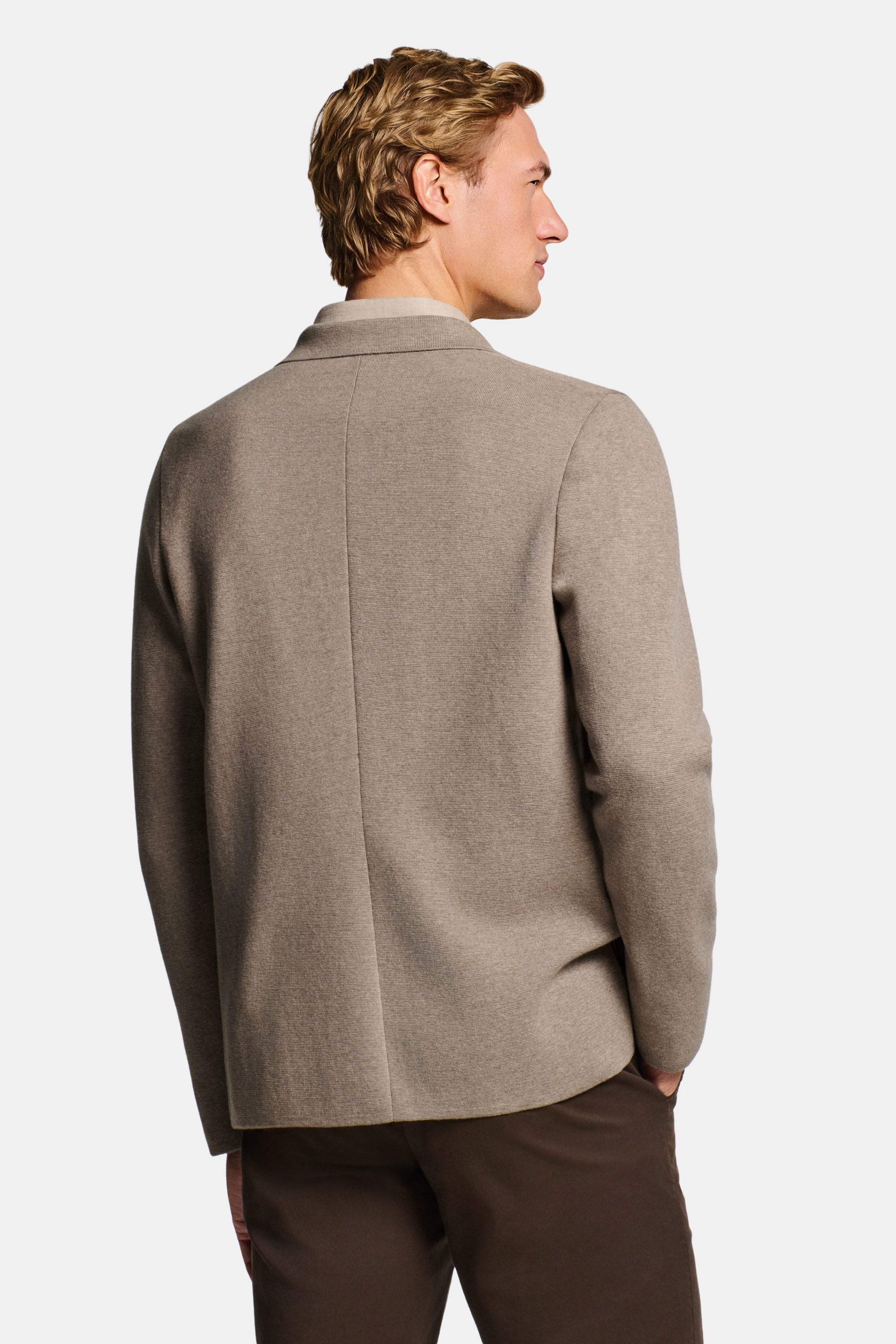 Jones * Blazers en Maille